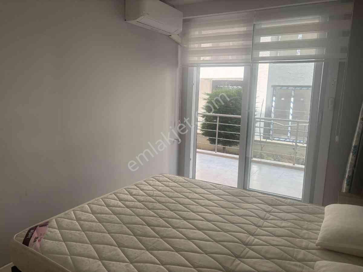 Dıdım Altınkum'da Satılık 2+1 Denıze Yakın Havuzlu Eşyalı Bahçelı Daıre - Görsel 33