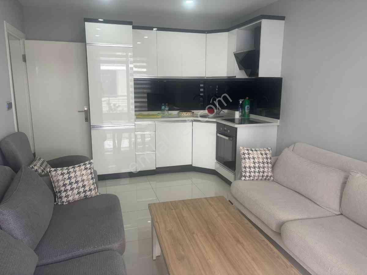 Dıdım Altınkum'da Satılık 2+1 Denıze Yakın Havuzlu Eşyalı Bahçelı Daıre - Görsel 10