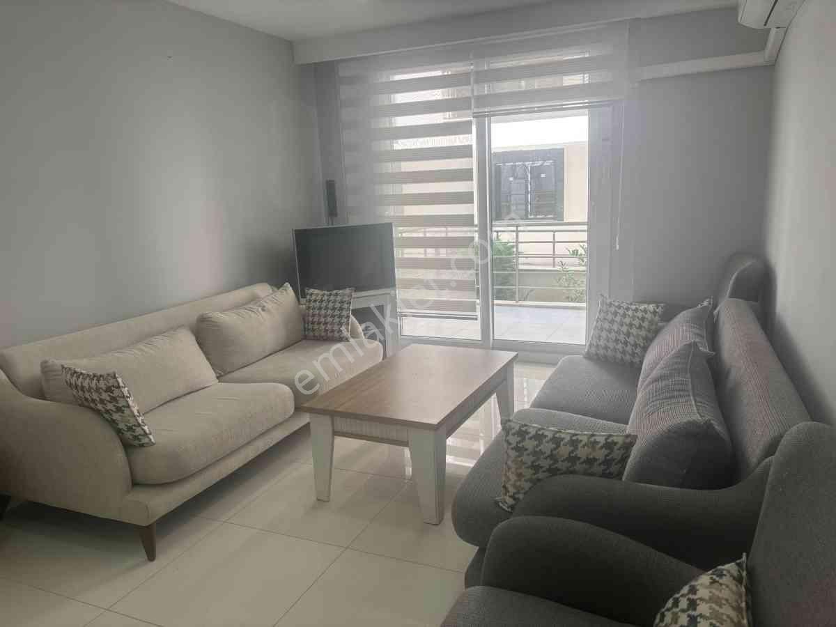 Dıdım Altınkum'da Satılık 2+1 Denıze Yakın Havuzlu Eşyalı Bahçelı Daıre - Görsel 9