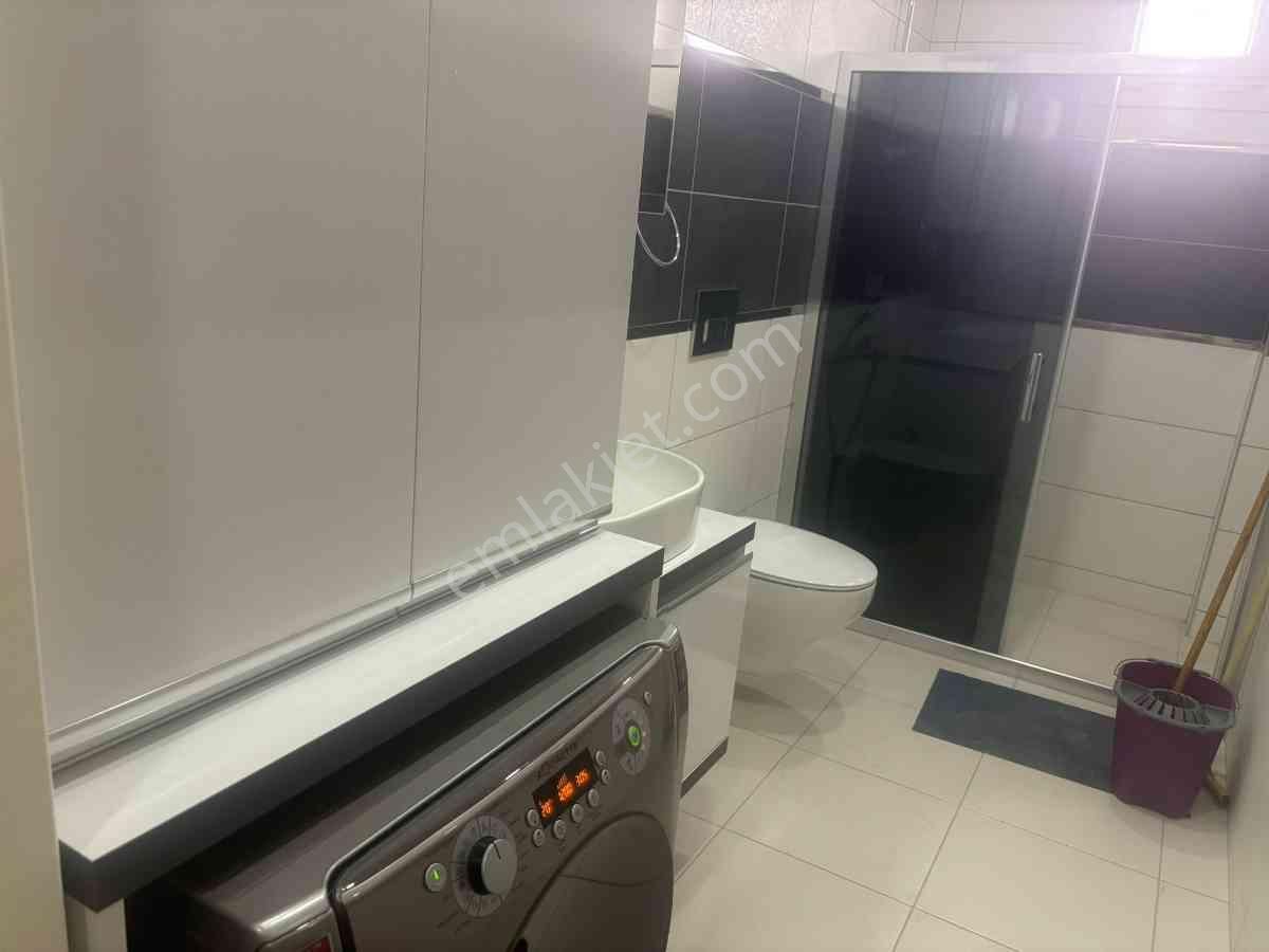 Dıdım Altınkum'da Satılık 2+1 Denıze Yakın Havuzlu Eşyalı Bahçelı Daıre - Görsel 14