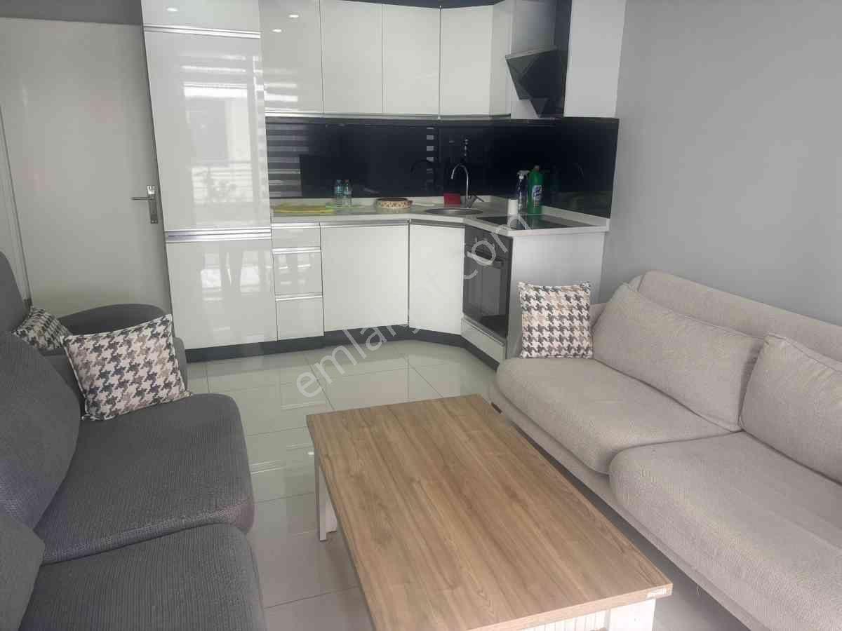 Dıdım Altınkum'da Satılık 2+1 Denıze Yakın Havuzlu Eşyalı Bahçelı Daıre - Görsel 21