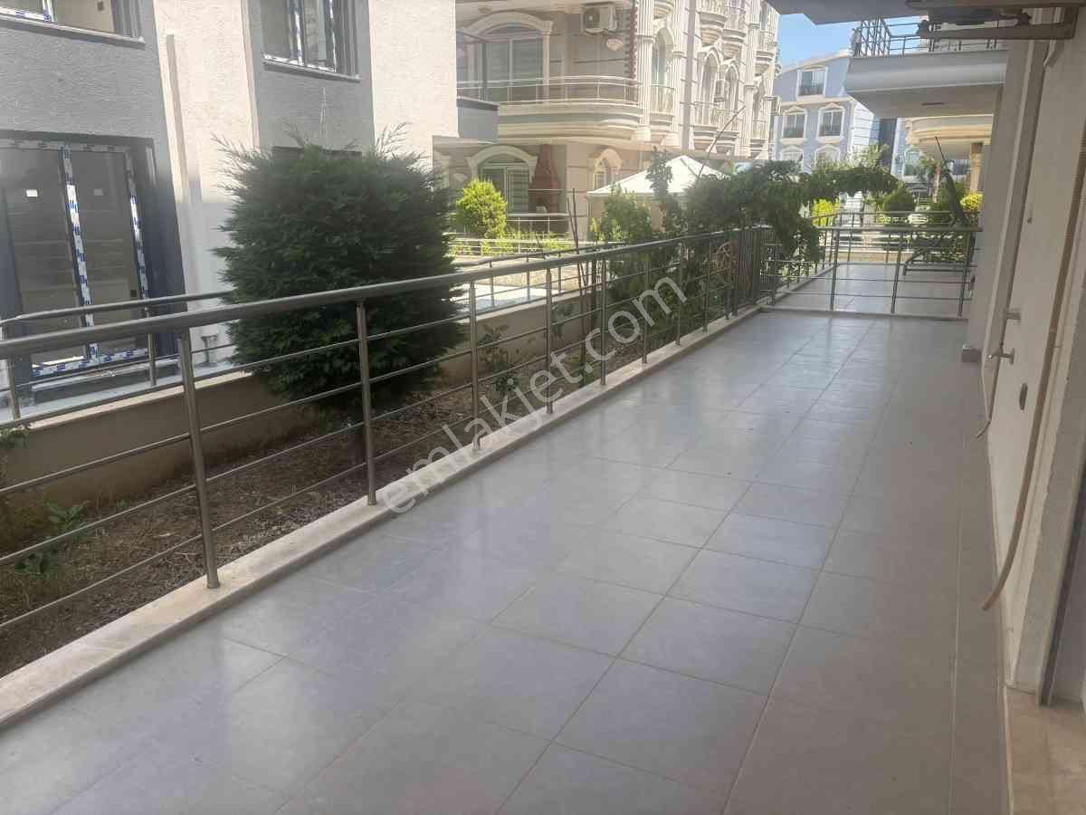 Dıdım Altınkum'da Satılık 2+1 Denıze Yakın Havuzlu Eşyalı Bahçelı Daıre - Görsel 28