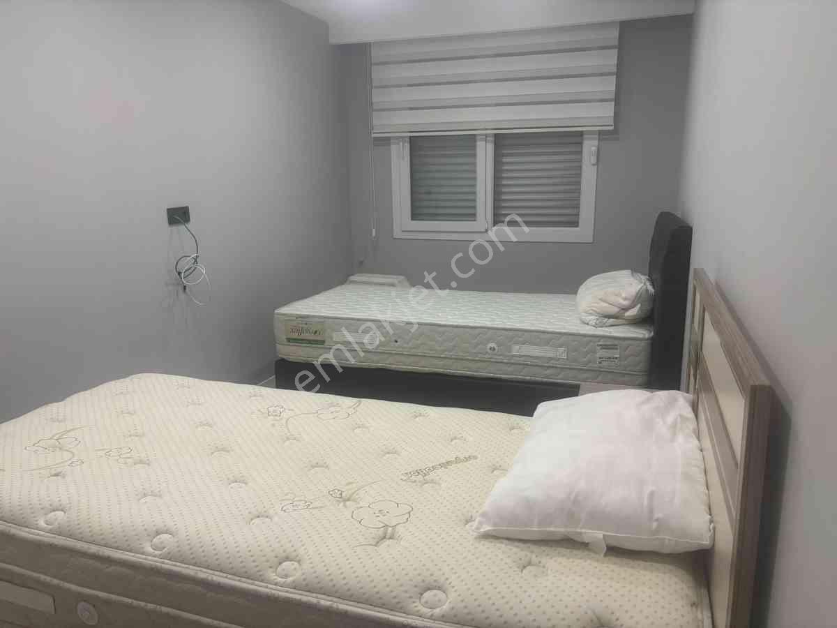 Dıdım Altınkum'da Satılık 2+1 Denıze Yakın Havuzlu Eşyalı Bahçelı Daıre - Görsel 31