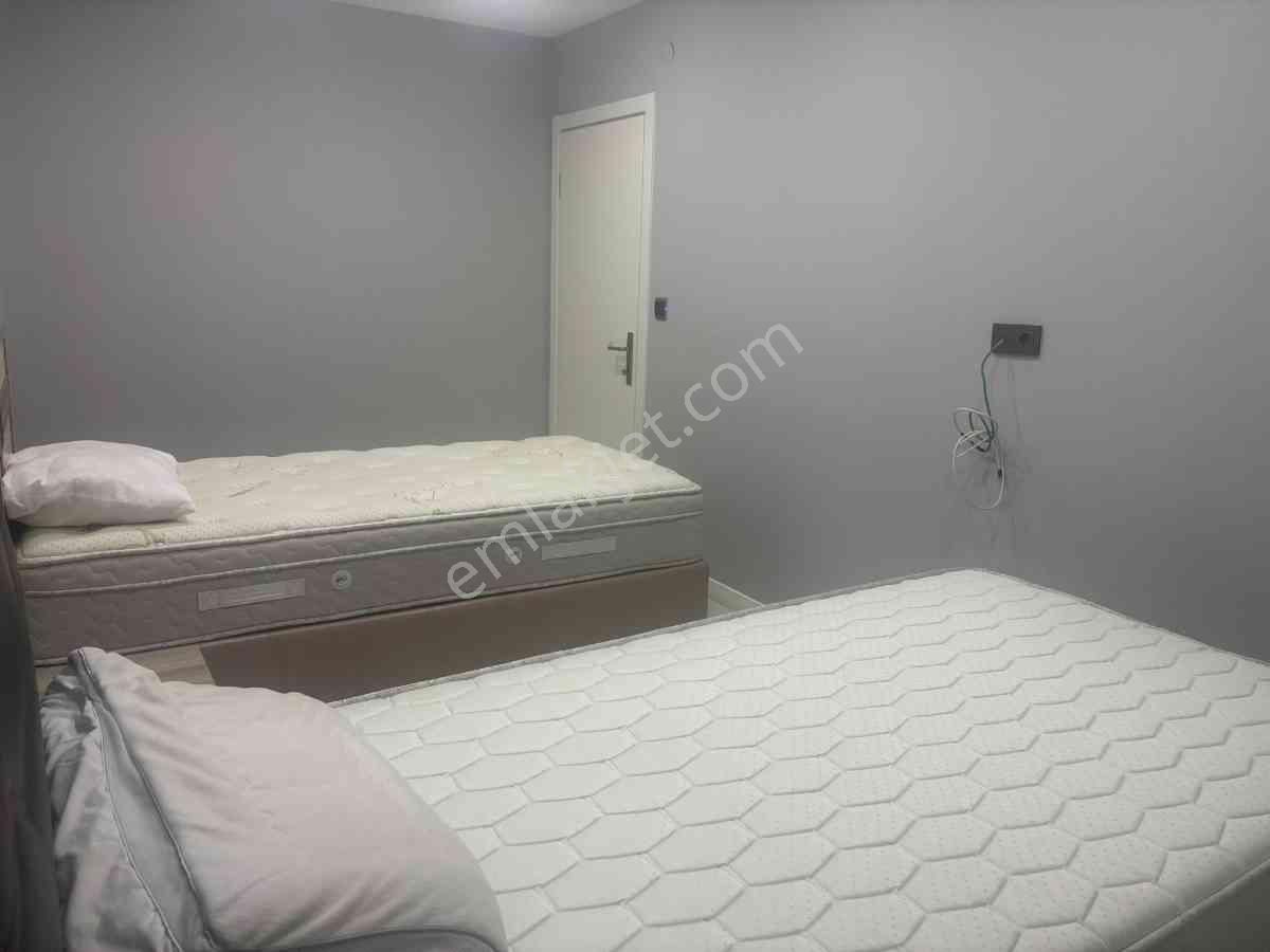 Dıdım Altınkum'da Satılık 2+1 Denıze Yakın Havuzlu Eşyalı Bahçelı Daıre - Görsel 25