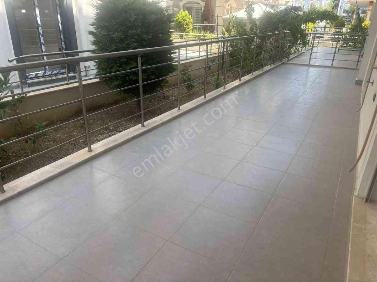 Dıdım Altınkum'da Satılık 2+1 Denıze Yakın Havuzlu Eşyalı Bahçelı Daıre - Görsel 30