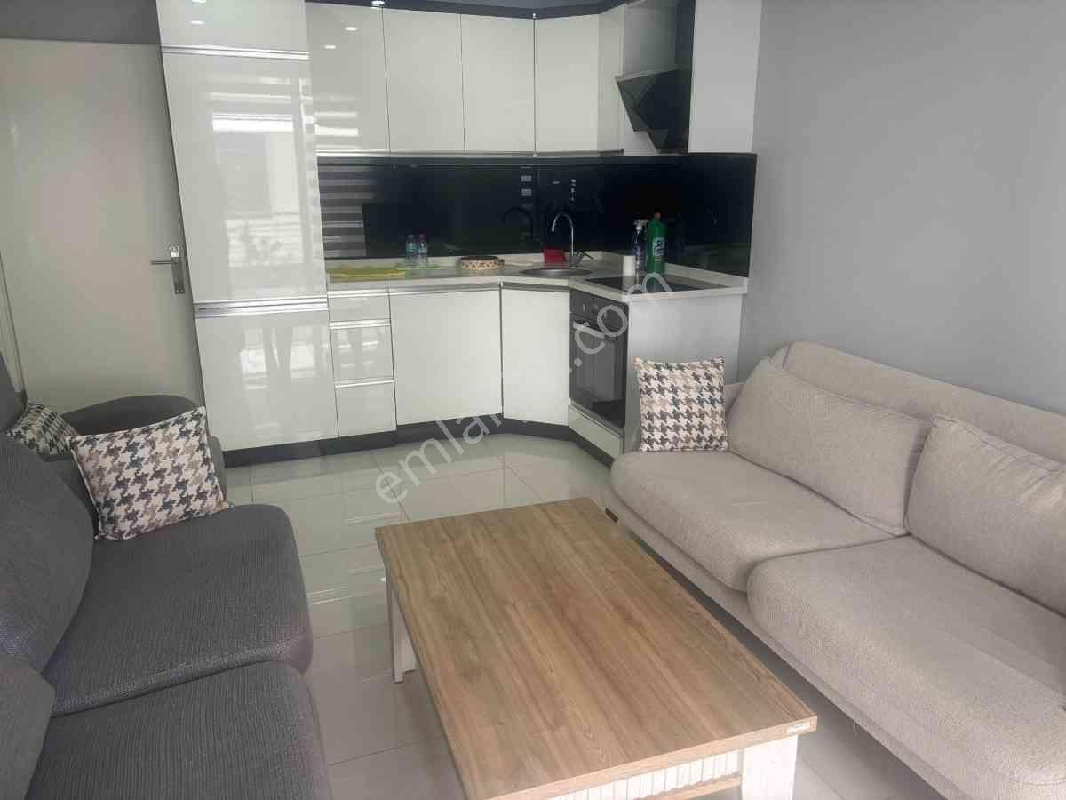 Dıdım Altınkum'da Satılık 2+1 Denıze Yakın Havuzlu Eşyalı Bahçelı Daıre - Görsel 3