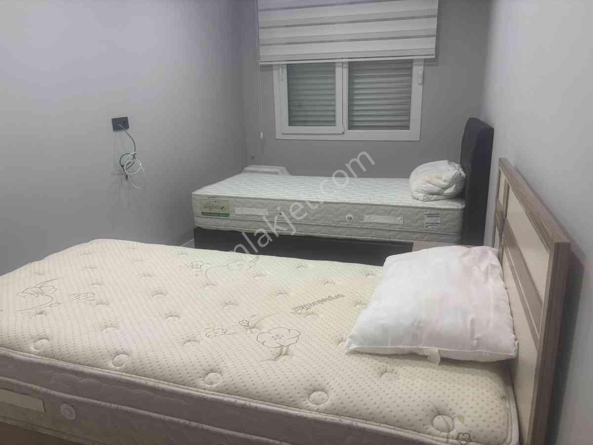 Dıdım Altınkum'da Satılık 2+1 Denıze Yakın Havuzlu Eşyalı Bahçelı Daıre - Görsel 26