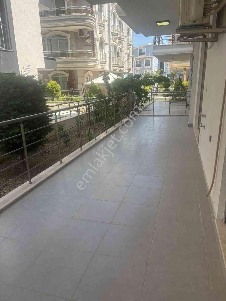 Dıdım Altınkum'da Satılık 2+1 Denıze Yakın Havuzlu Eşyalı Bahçelı Daıre - Görsel 2