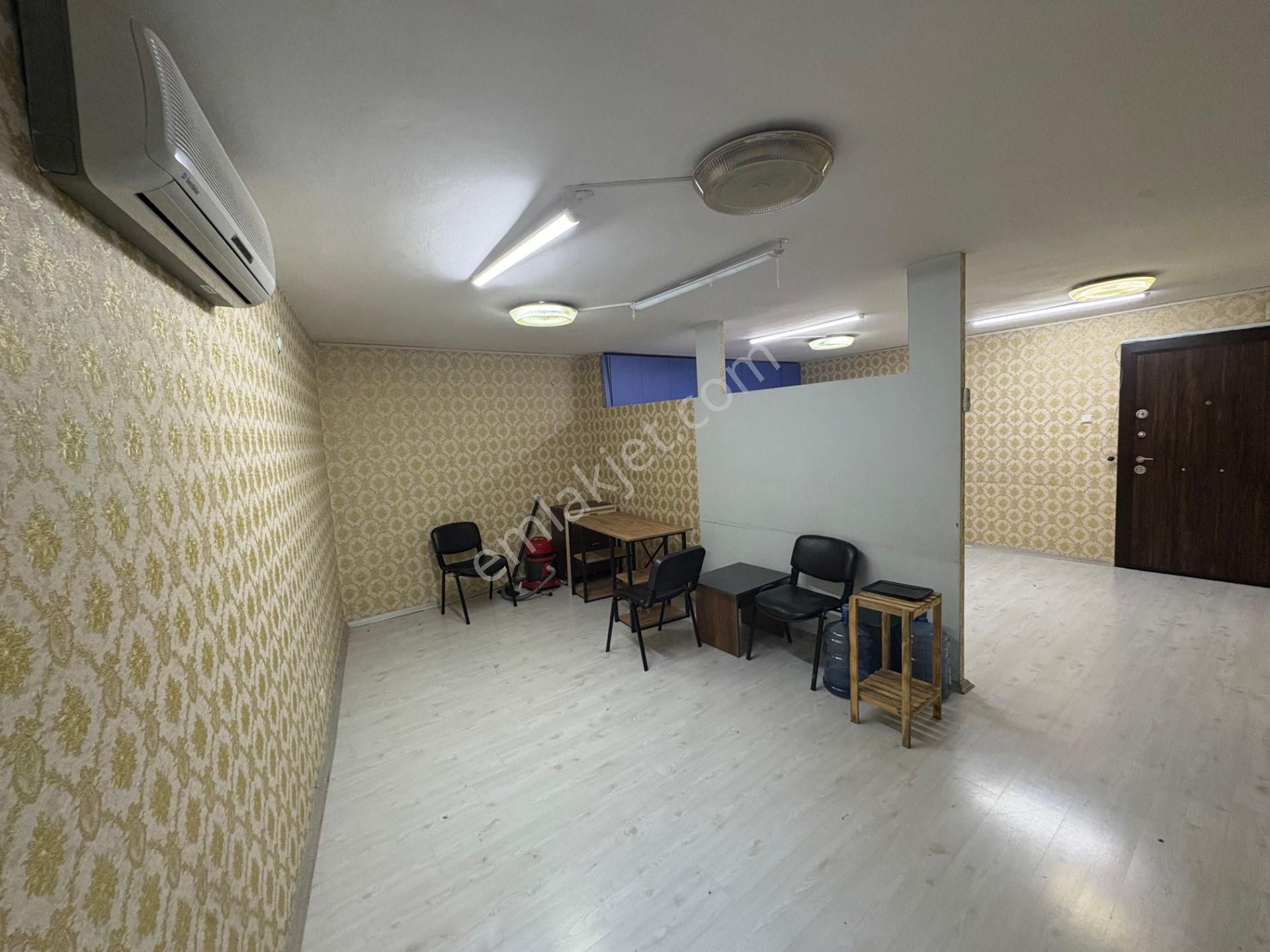 İstanbul Beyoğlu Halep Pasajı'nda Kiralık Ofis - Görsel 13