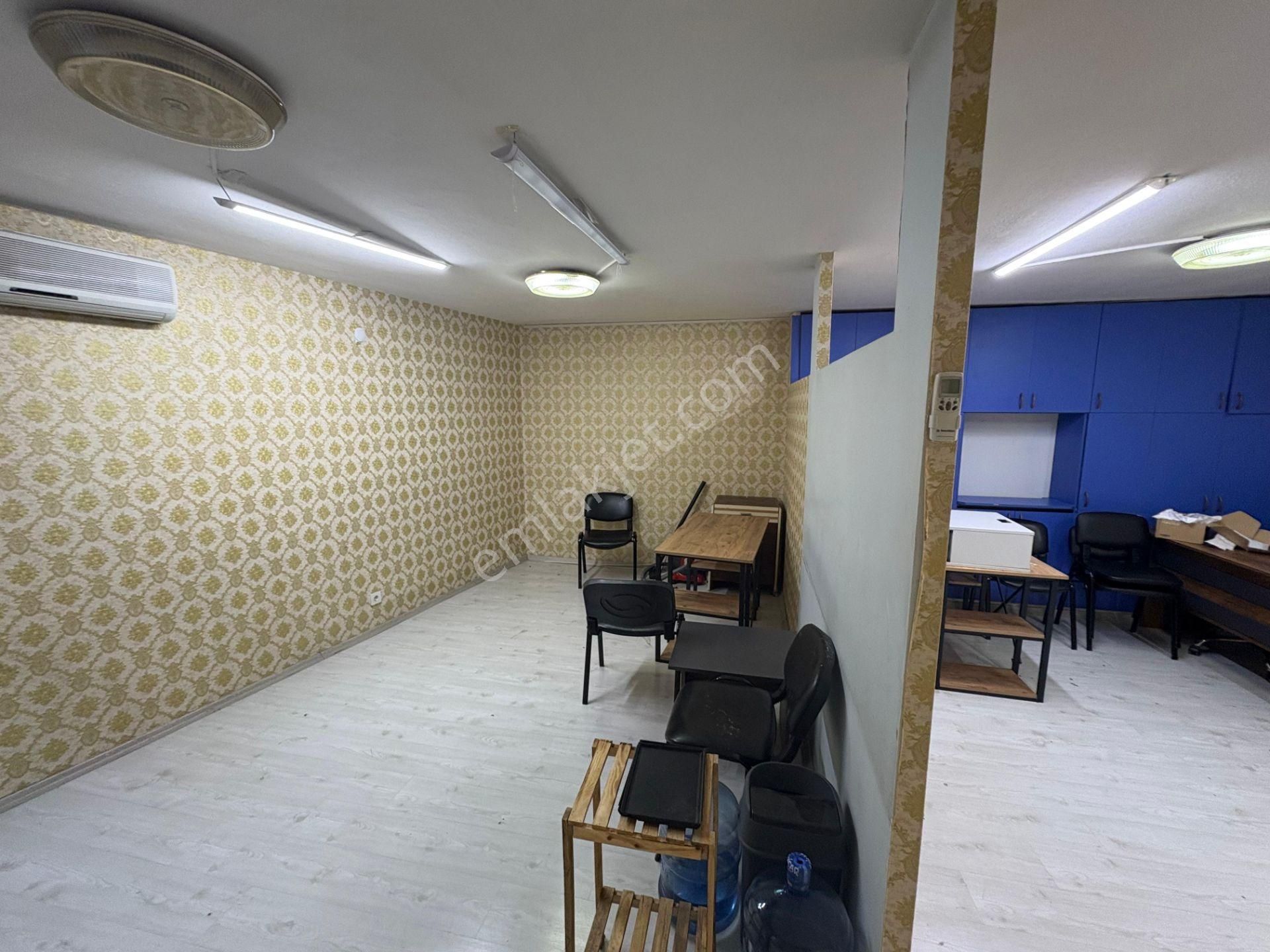 İstanbul Beyoğlu Halep Pasajı'nda Kiralık Ofis - Görsel 12