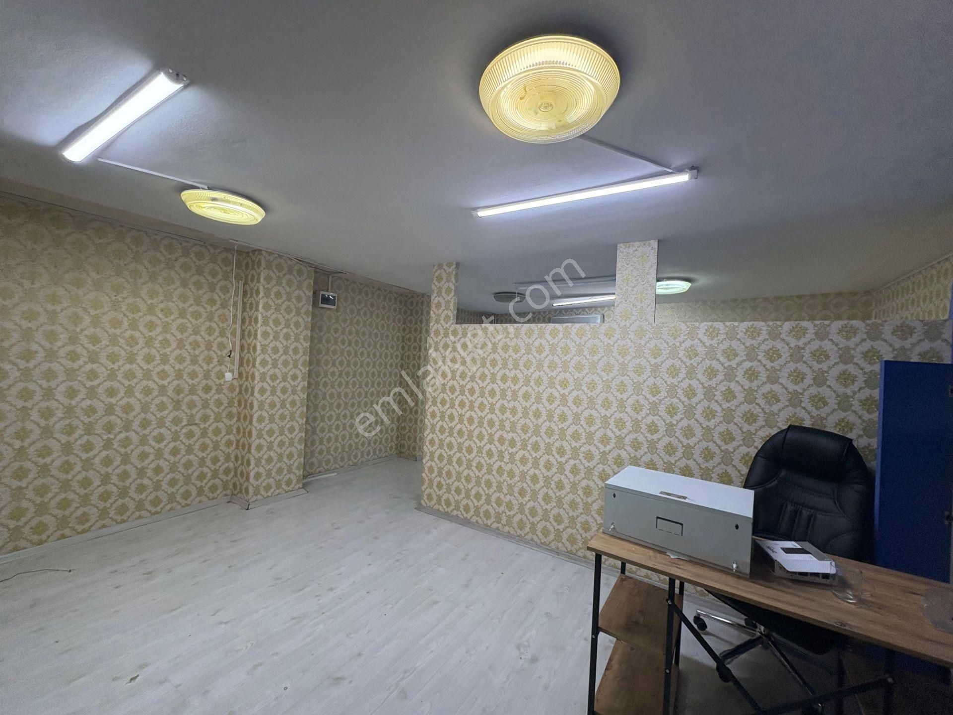 İstanbul Beyoğlu Halep Pasajı'nda Kiralık Ofis - Görsel 11