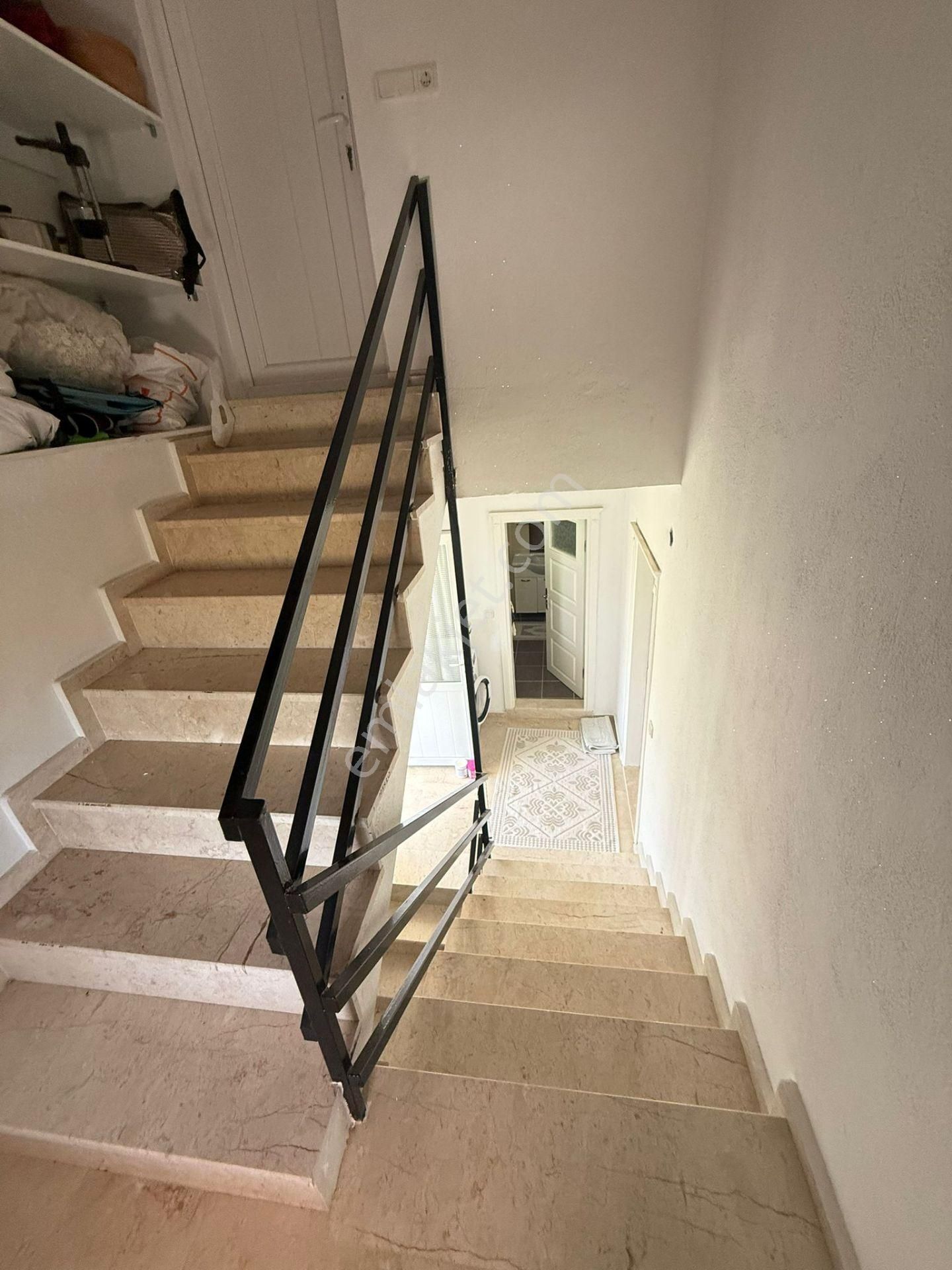 Kuşadası Karaova Mah. Satılık Havuzlu,bahçeli Müstakil Ev - Görsel 26