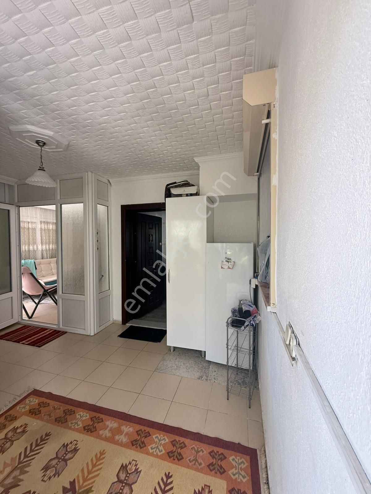 Kuşadası Karaova Mah. Satılık Havuzlu,bahçeli Müstakil Ev - Görsel 23