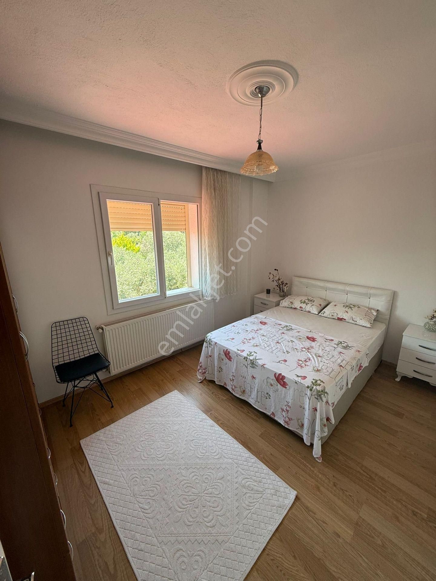 Kuşadası Karaova Mah. Satılık Havuzlu,bahçeli Müstakil Ev - Görsel 15