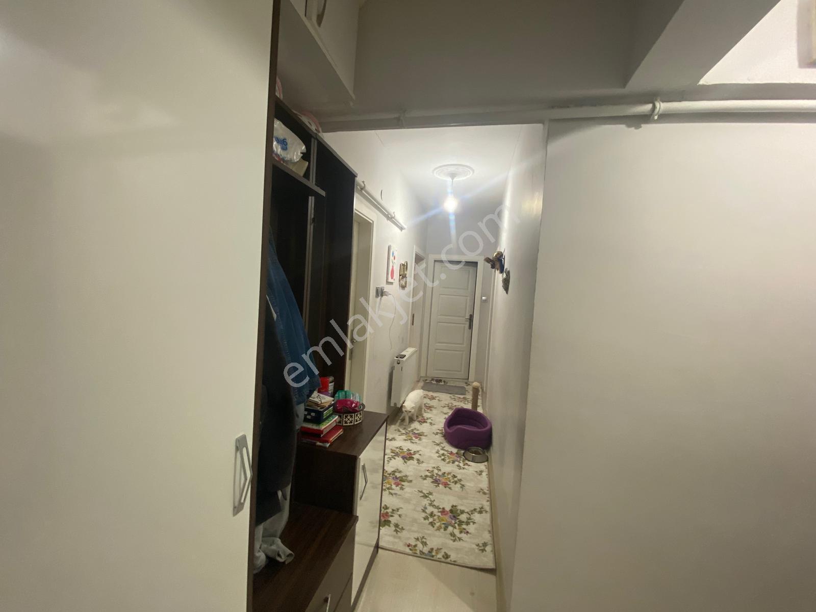 **akademi'den Ömerağa'da Cadde Yakını Ara Kat Satılık 2+1 ** - Görsel 6
