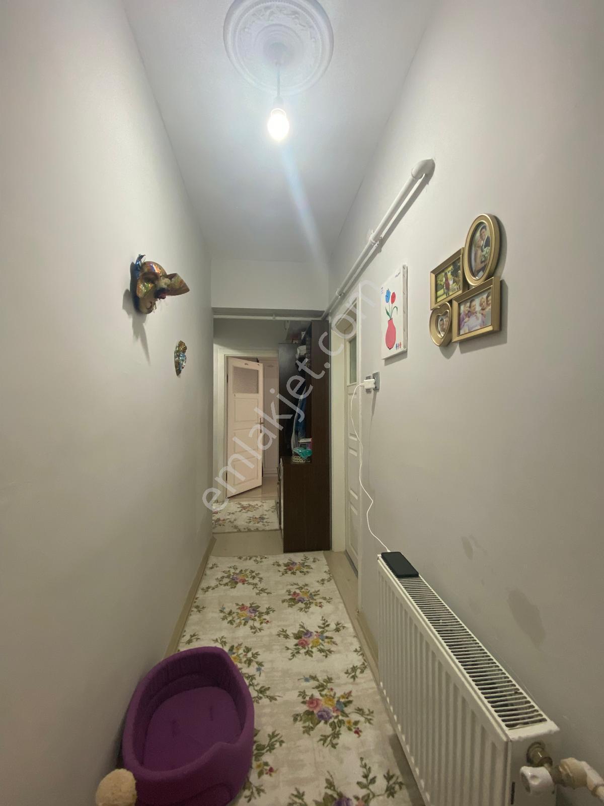 **akademi'den Ömerağa'da Cadde Yakını Ara Kat Satılık 2+1 ** - Görsel 7