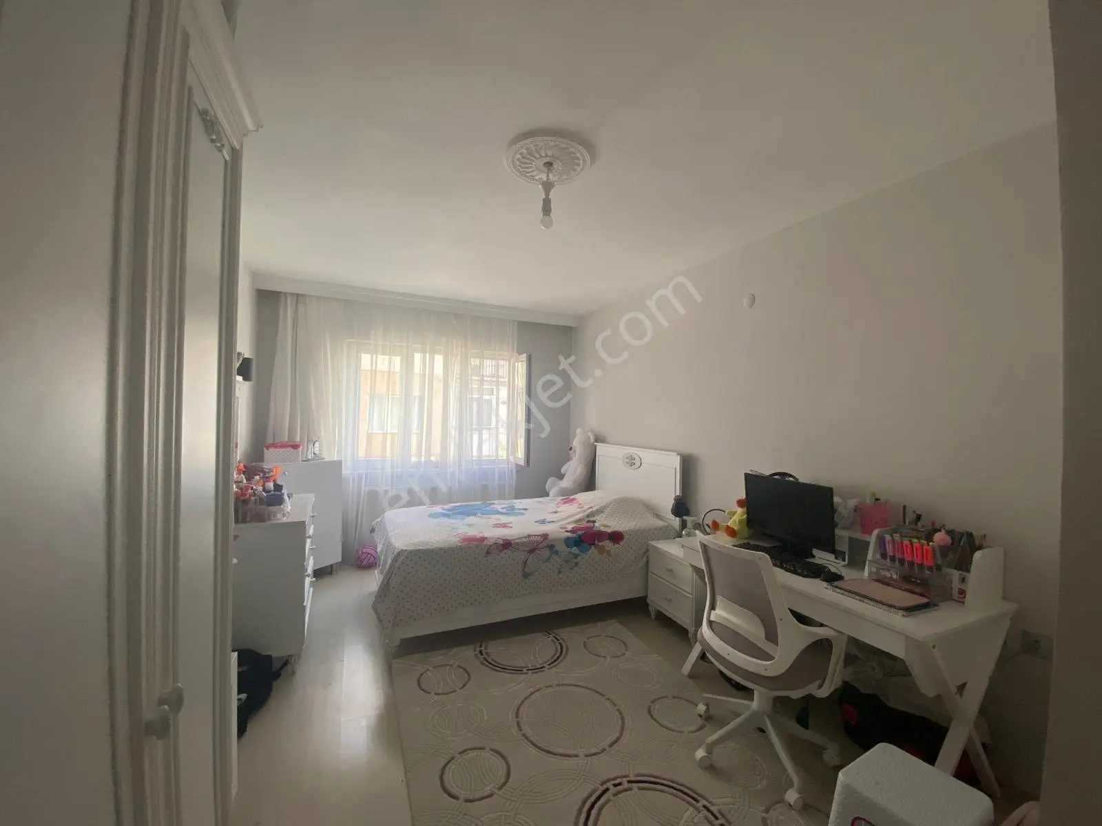 **akademi'den Ömerağa'da Cadde Yakını Ara Kat Satılık 2+1 ** - Görsel 12