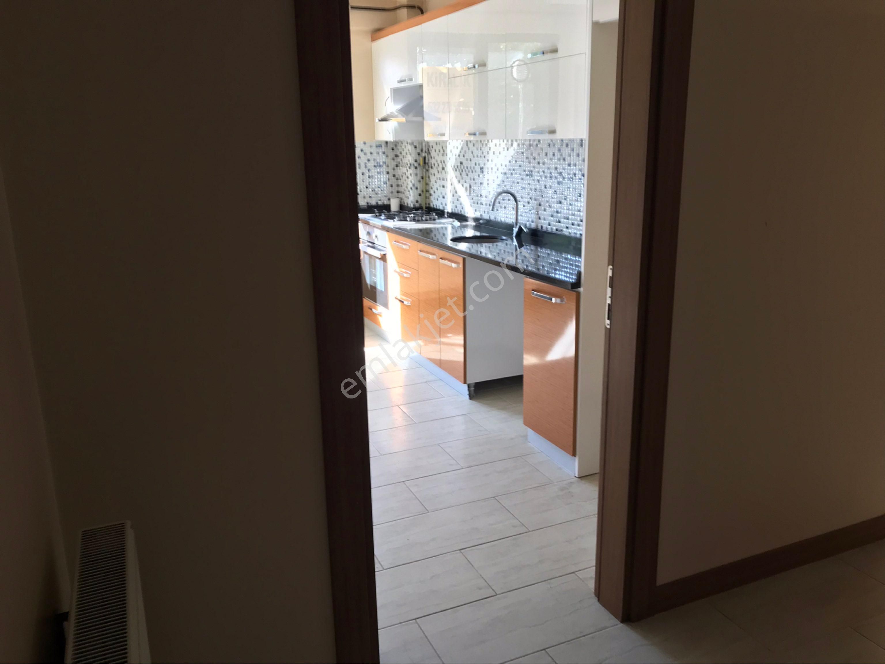 Meriç Çayrak'tan Mükemmel Konumda Kiralık Geniş Daireler