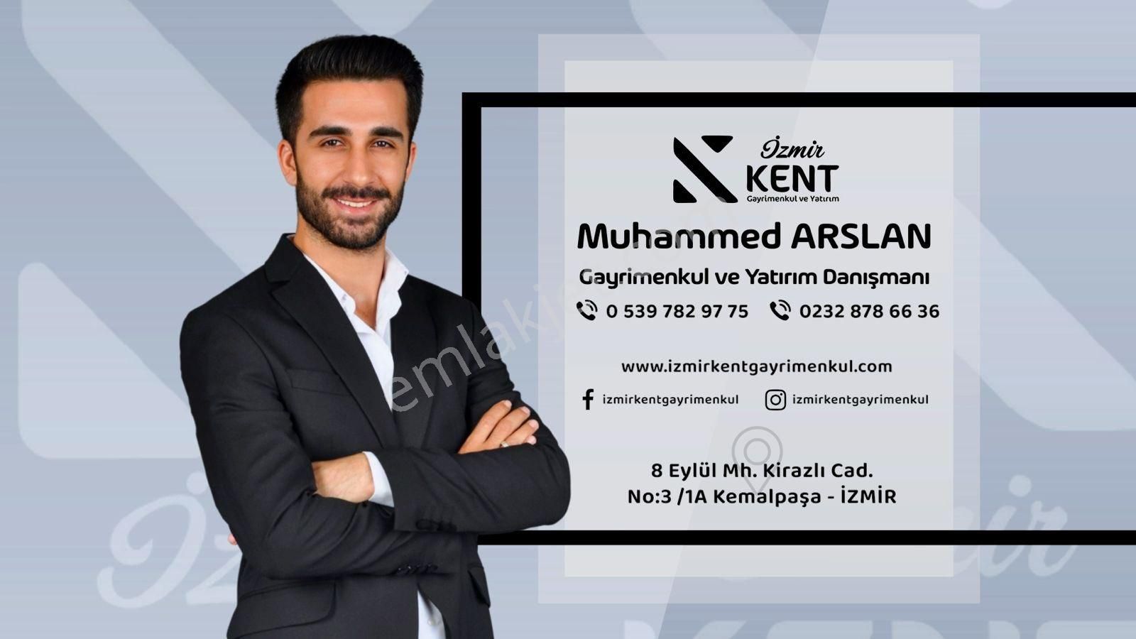 Kemalpaşa Yukarı Kızılca Satılık 303 M2 Bahçe - Görsel 15