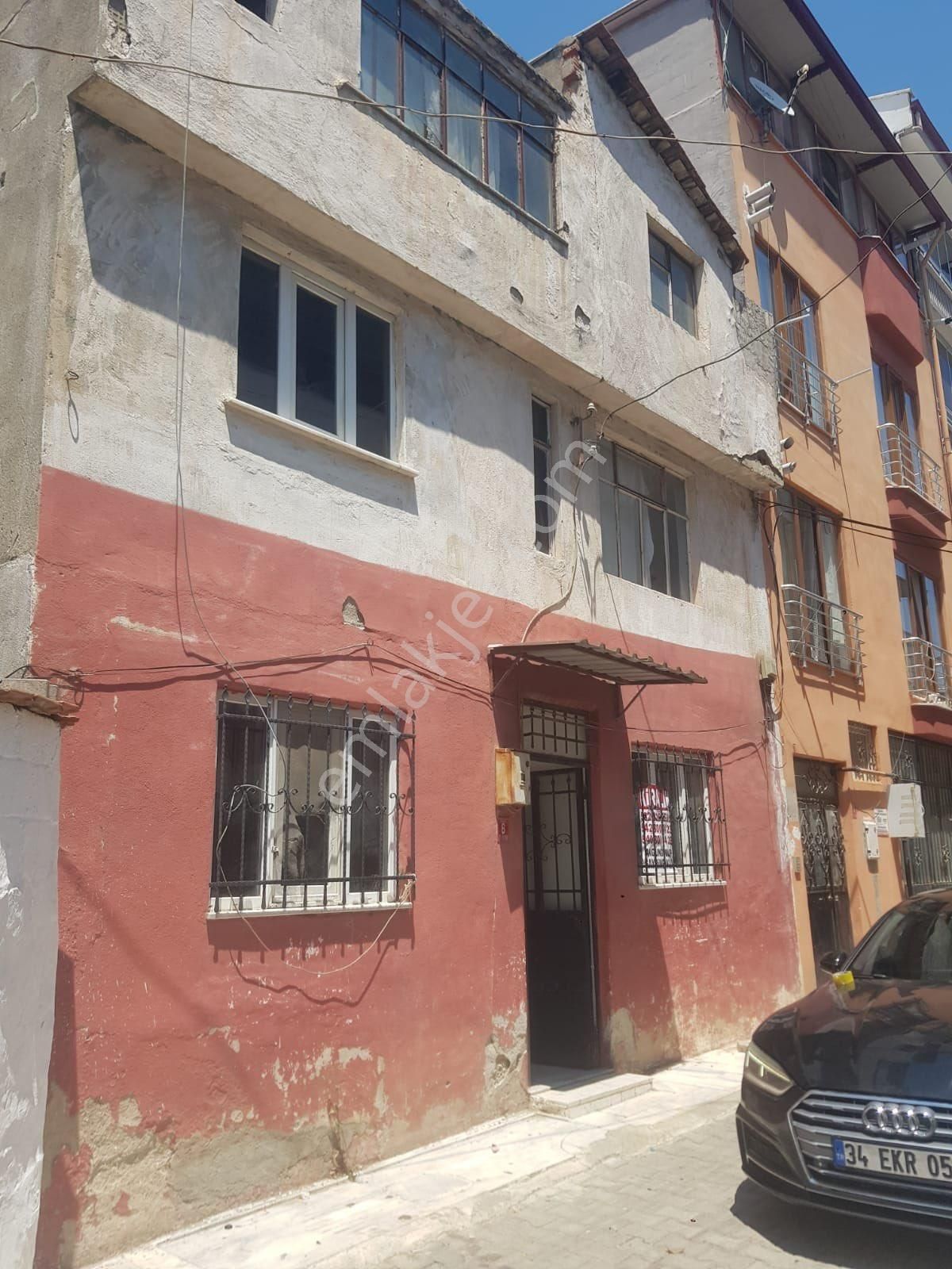 Tuzcumuratta Müstakil Kiralık