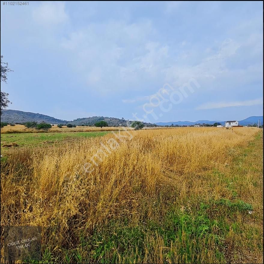 Kuzyaka Da Asfalt Cepheli İmarlı 2.272m2 - Görsel 2