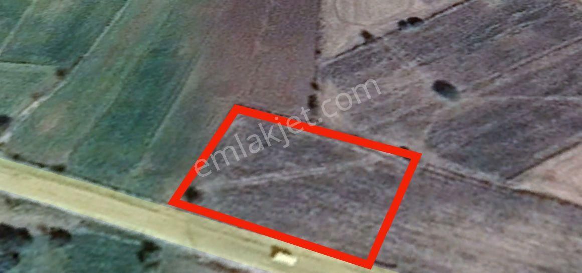 Kuzyaka Da Asfalt Cepheli İmarlı 2.272m2 - Görsel 7