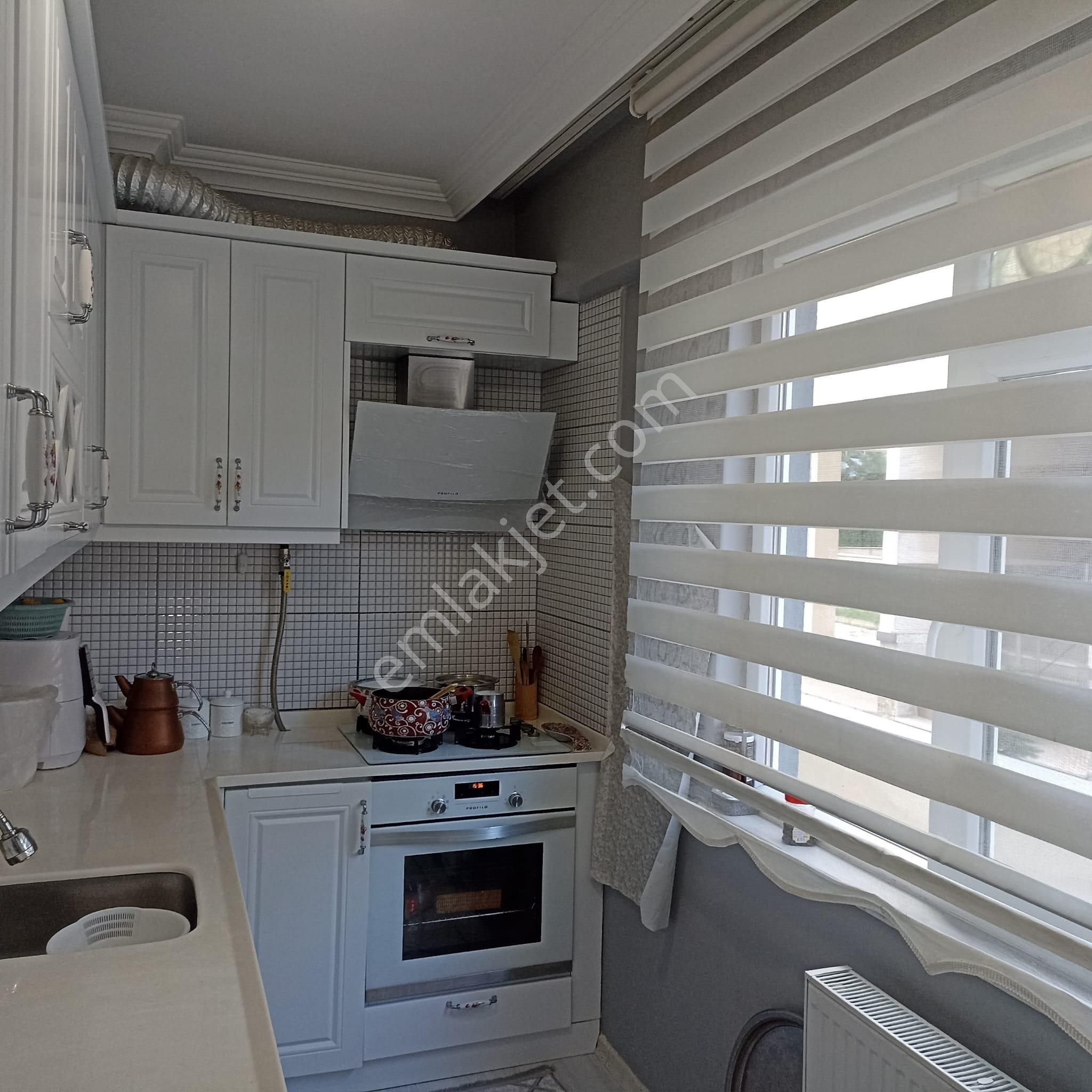 Balıkesir Bandırma Paşakonak Mahallesi 3 Yaşında 2+1 Satılık Daire
