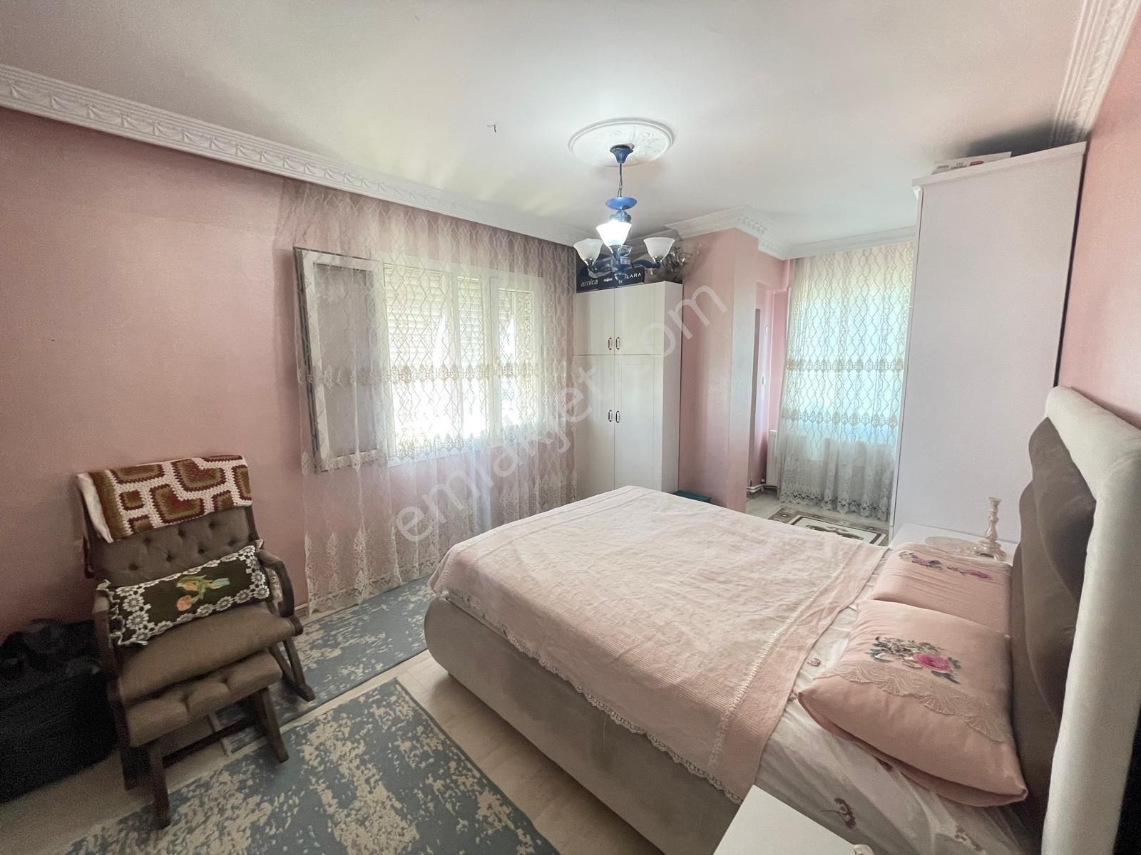 Eşiyok Gayrımenkul' Den Torbalı Da Bulvar Da Geniş Kullanışlı 3+1 Satılık Daire - Görsel 17