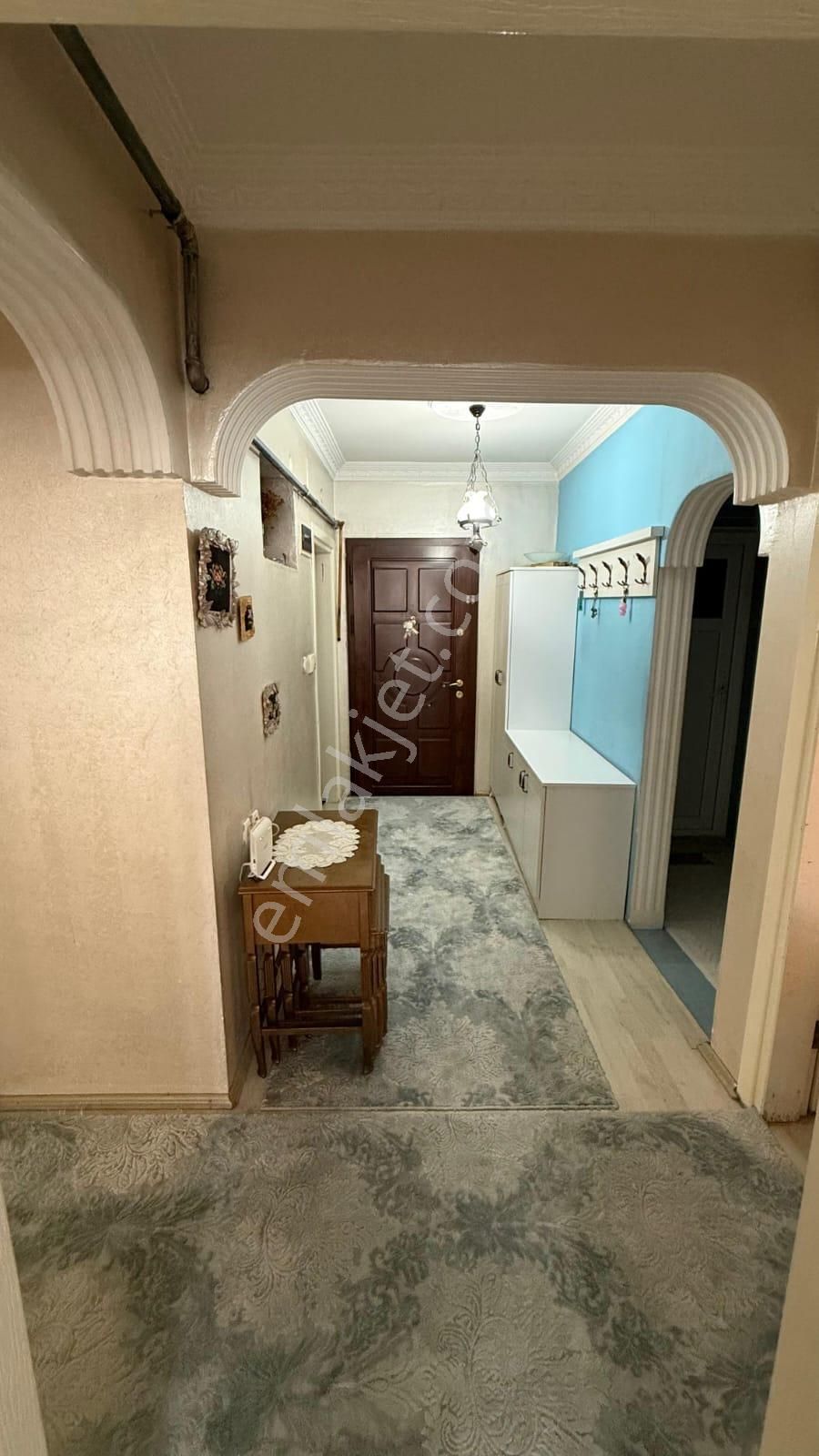 Eşiyok Gayrımenkul' Den Torbalı Da Bulvar Da Geniş Kullanışlı 3+1 Satılık Daire - Görsel 32