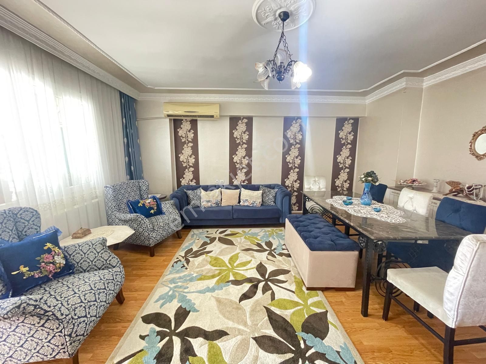 Eşiyok Gayrımenkul' Den Torbalı Da Bulvar Da Geniş Kullanışlı 3+1 Satılık Daire - Görsel 3