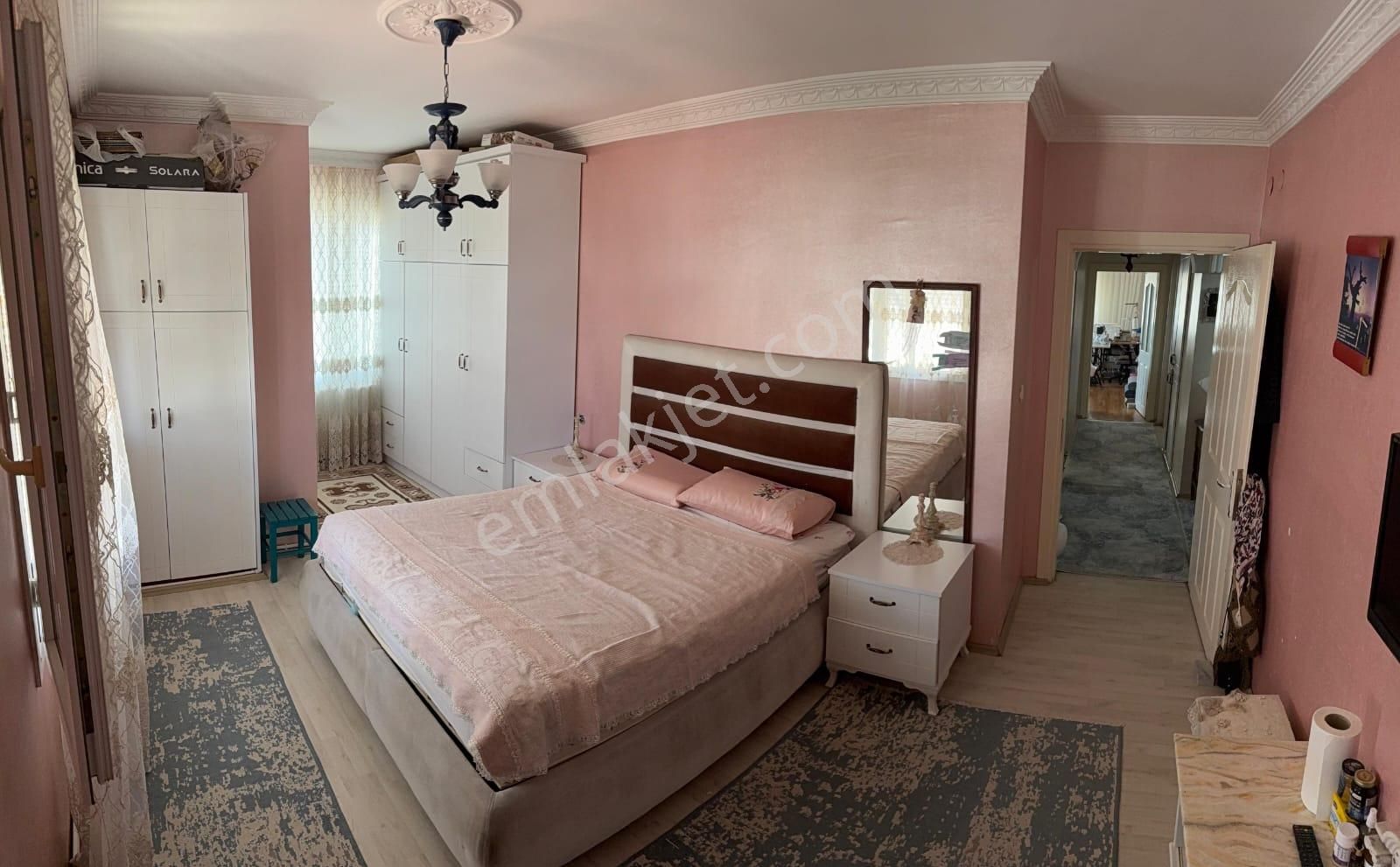 Eşiyok Gayrımenkul' Den Torbalı Da Bulvar Da Geniş Kullanışlı 3+1 Satılık Daire - Görsel 27