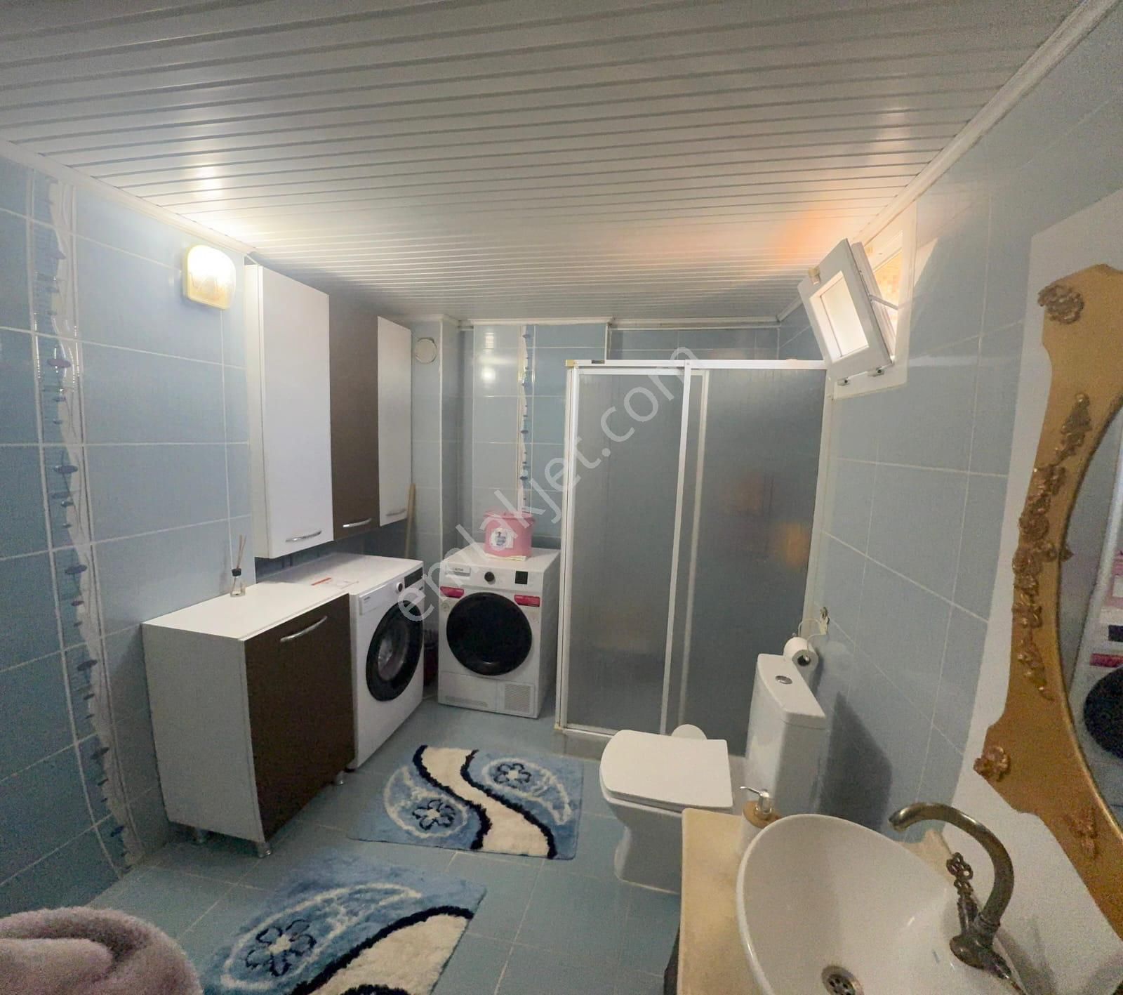 Eşiyok Gayrımenkul' Den Torbalı Da Bulvar Da Geniş Kullanışlı 3+1 Satılık Daire - Görsel 8