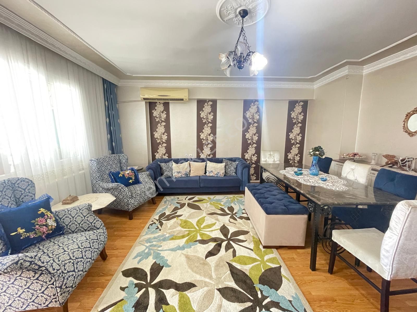 Eşiyok Gayrımenkul' Den Torbalı Da Bulvar Da Geniş Kullanışlı 3+1 Satılık Daire - Görsel 4