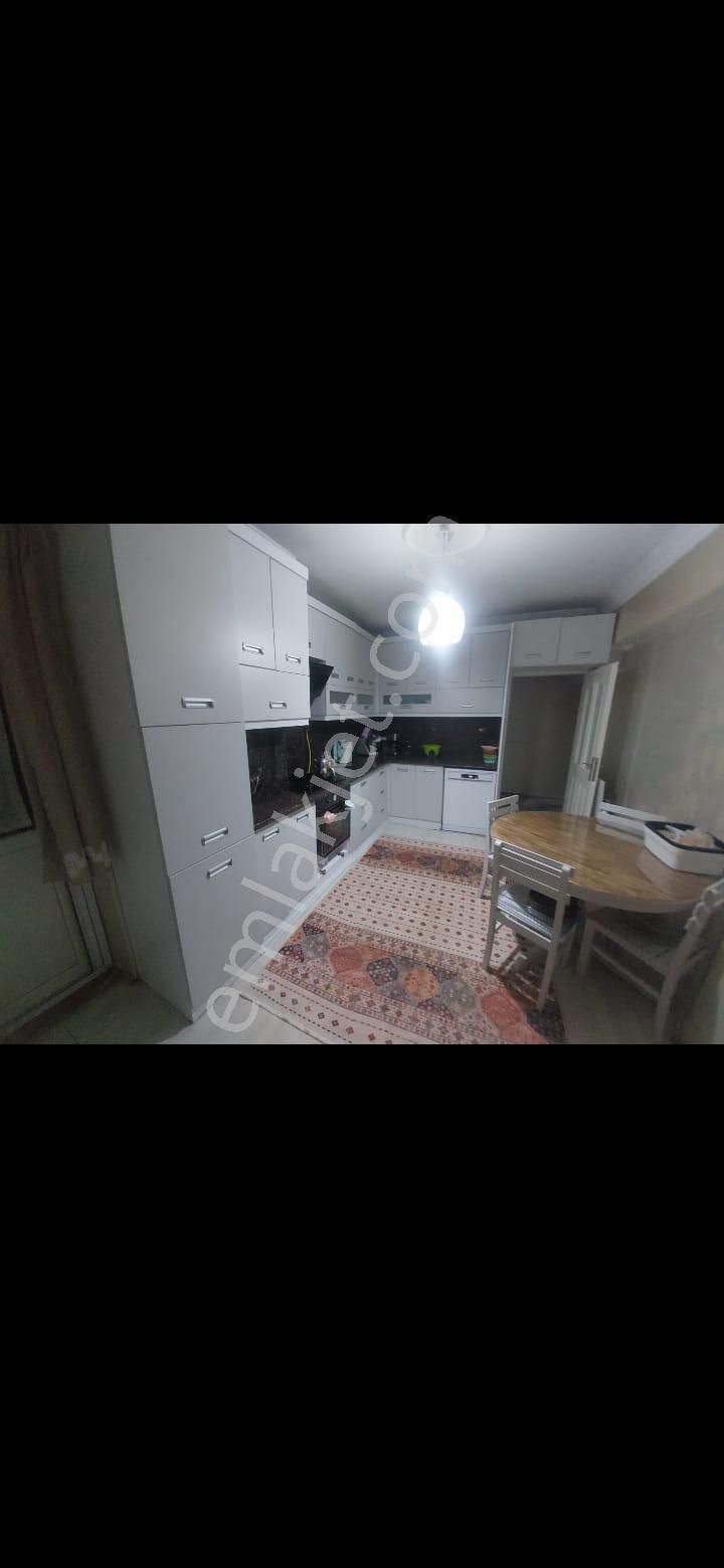 Eşiyok Gayrımenkul' Den Torbalı Da Bulvar Da Geniş Kullanışlı 3+1 Satılık Daire - Görsel 34