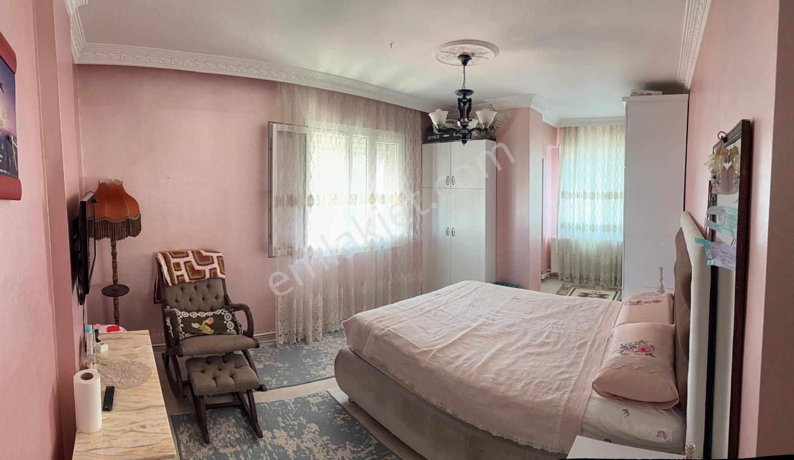 Eşiyok Gayrımenkul' Den Torbalı Da Bulvar Da Geniş Kullanışlı 3+1 Satılık Daire - Görsel 25