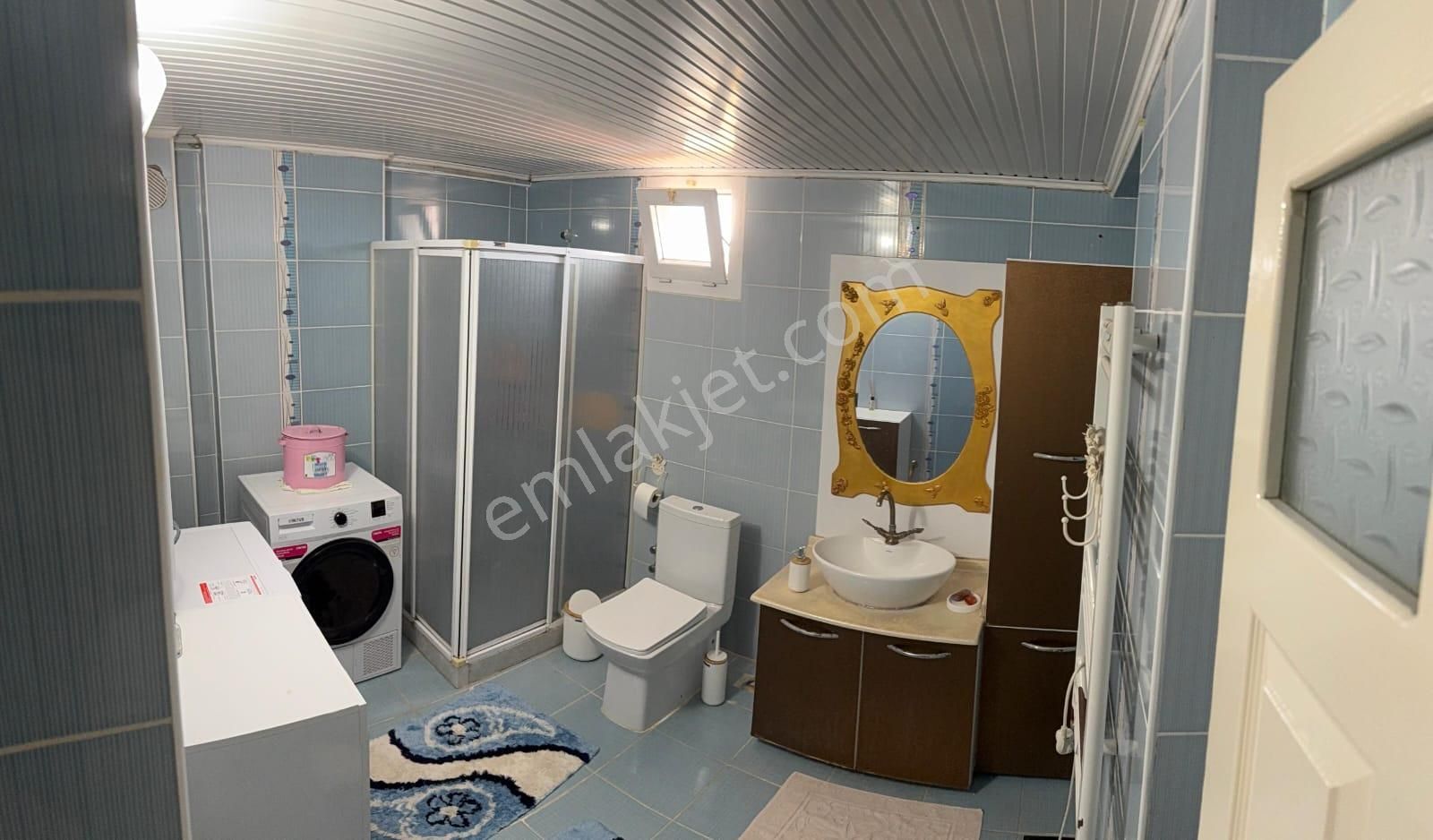 Eşiyok Gayrımenkul' Den Torbalı Da Bulvar Da Geniş Kullanışlı 3+1 Satılık Daire - Görsel 22