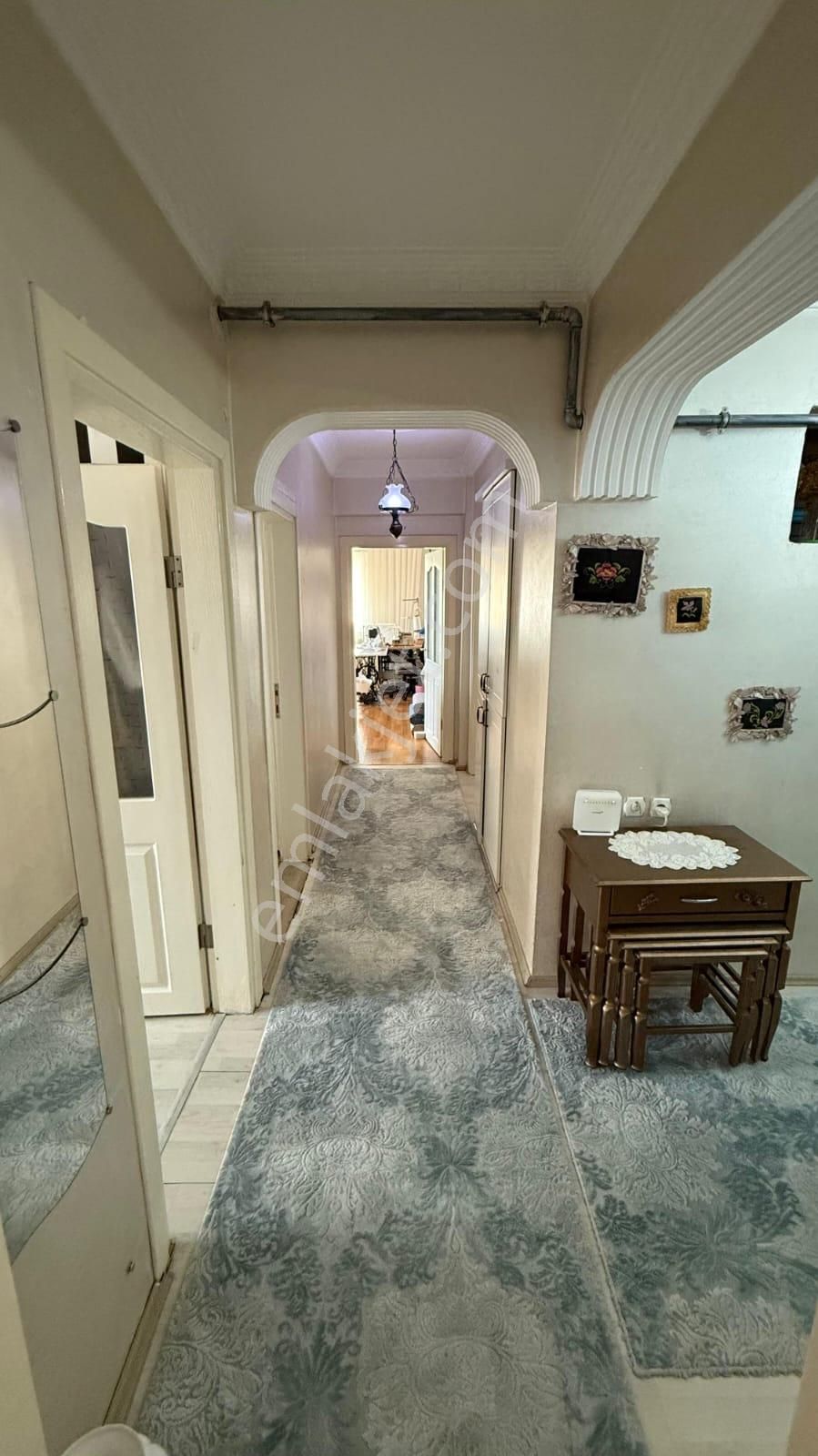 Eşiyok Gayrımenkul' Den Torbalı Da Bulvar Da Geniş Kullanışlı 3+1 Satılık Daire - Görsel 30