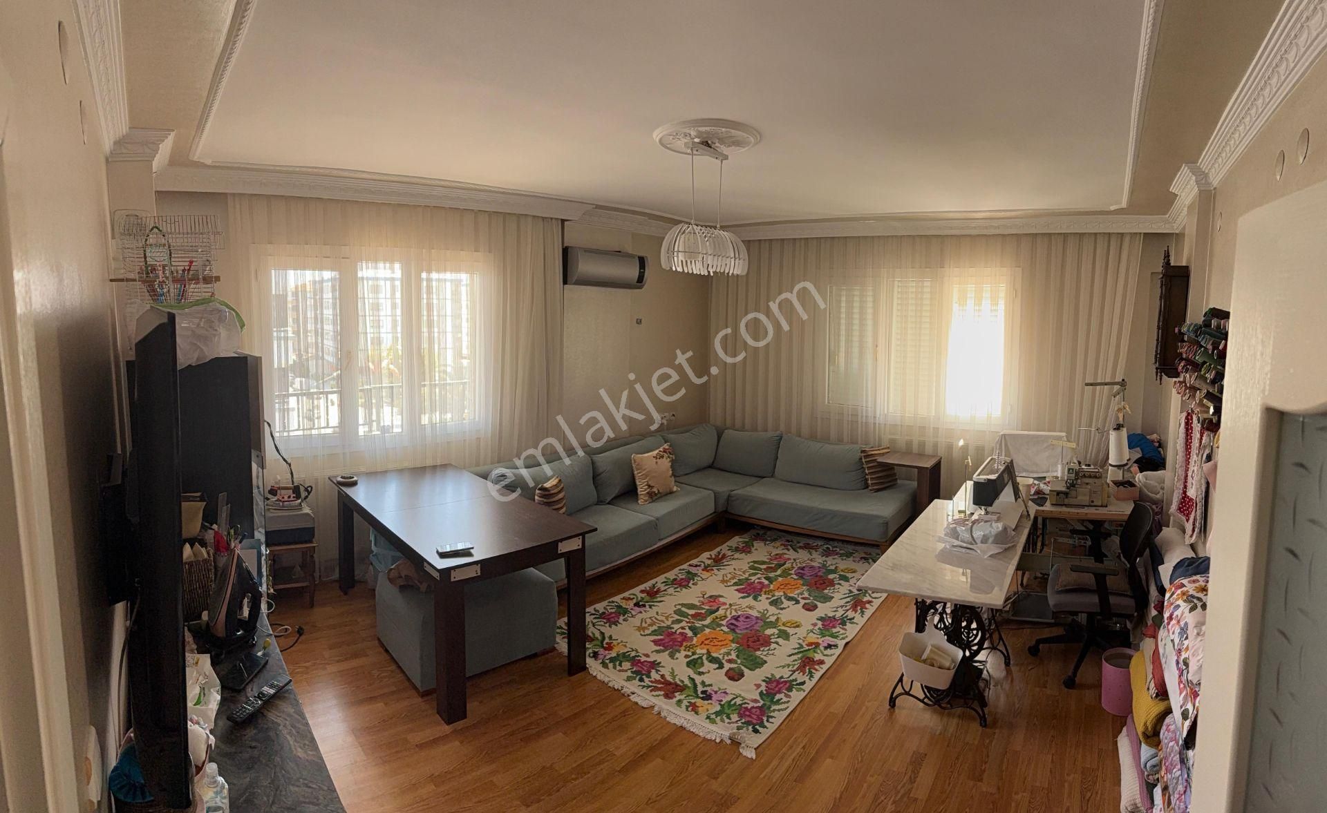 Eşiyok Gayrımenkul' Den Torbalı Da Bulvar Da Geniş Kullanışlı 3+1 Satılık Daire - Görsel 19