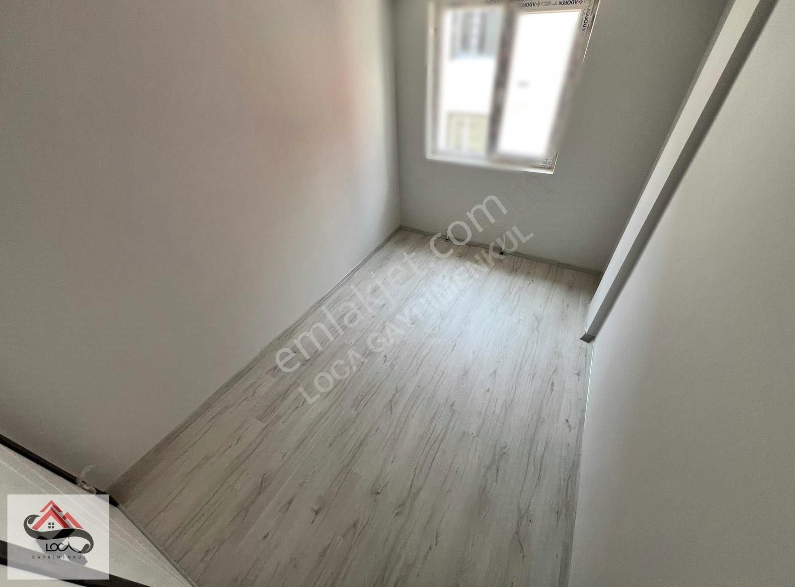 Loca'dan M.k Büyük Fırsat 4+1 2. Ara Kat E.banyolu G.odalı Daire - Görsel 34