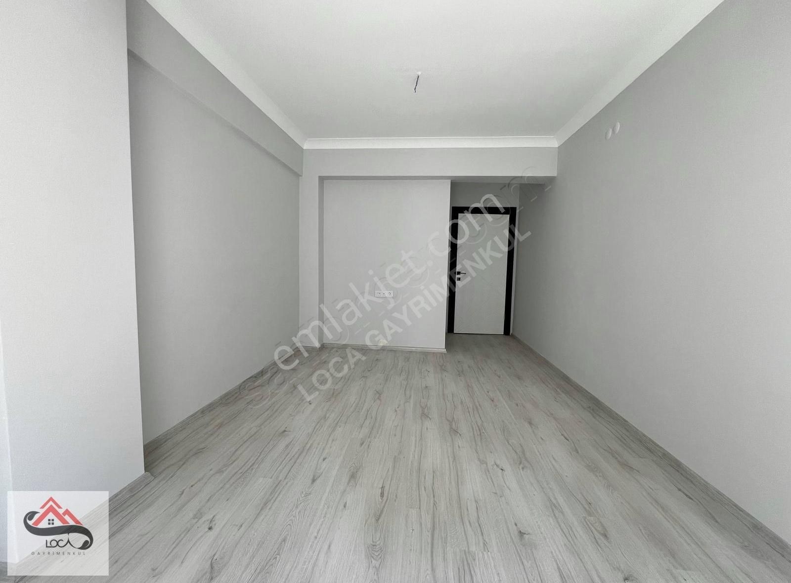 Loca'dan M.k Büyük Fırsat 4+1 2. Ara Kat E.banyolu G.odalı Daire - Görsel 12