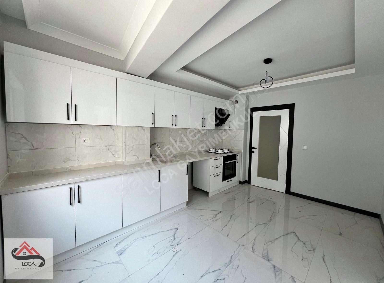 Loca'dan M.k Büyük Fırsat 4+1 2. Ara Kat E.banyolu G.odalı Daire - Görsel 18