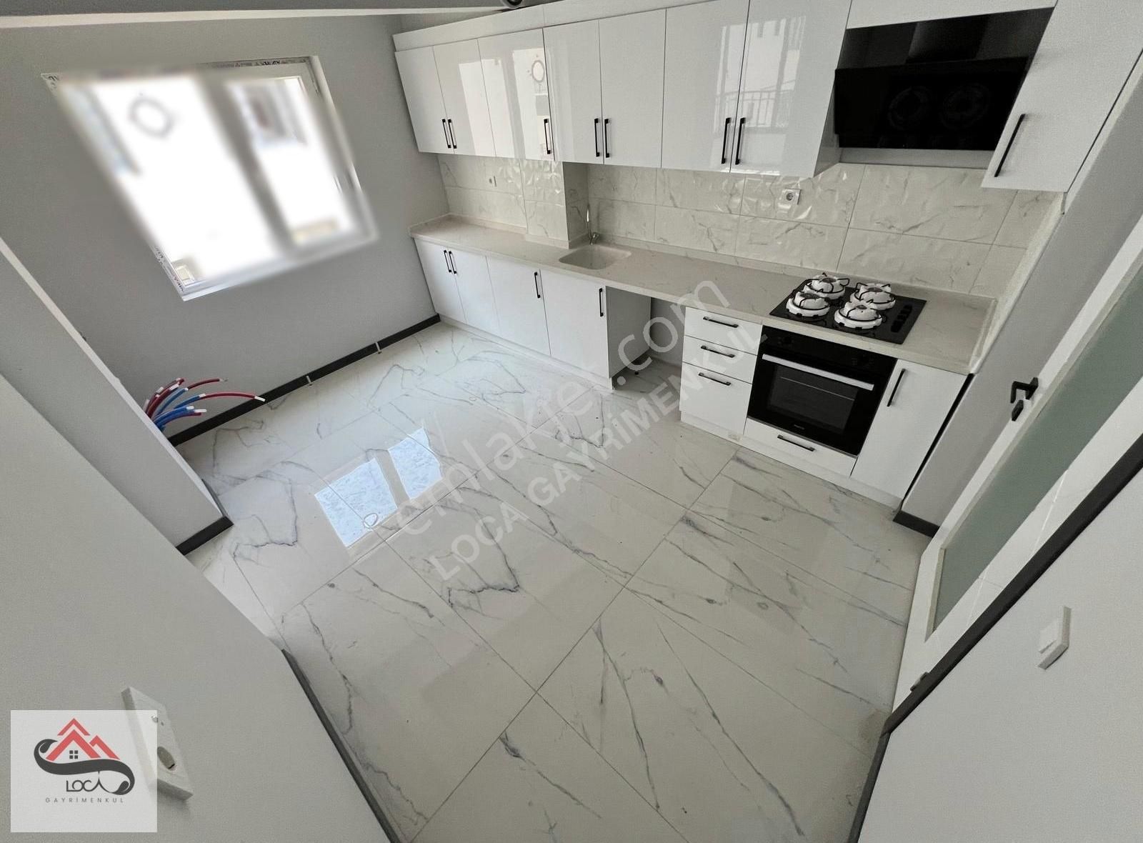 Loca'dan M.k Büyük Fırsat 4+1 2. Ara Kat E.banyolu G.odalı Daire - Görsel 29