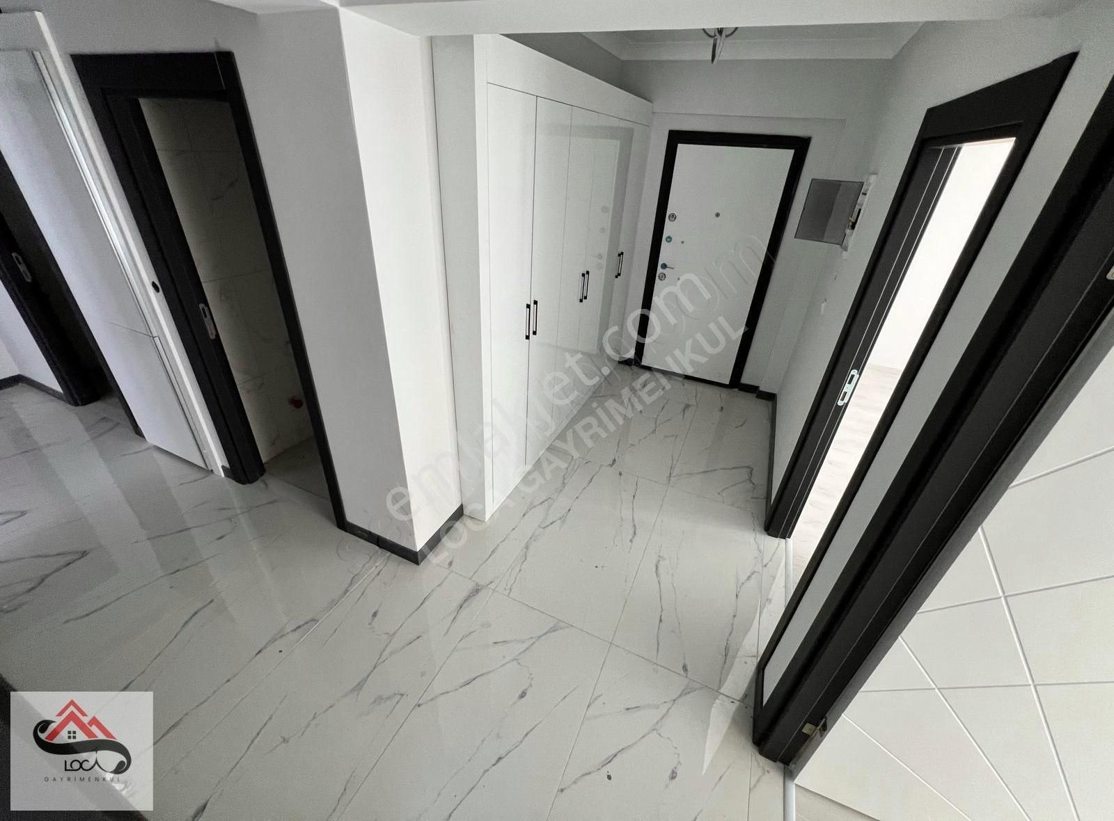 Loca'dan M.k Büyük Fırsat 4+1 2. Ara Kat E.banyolu G.odalı Daire - Görsel 27