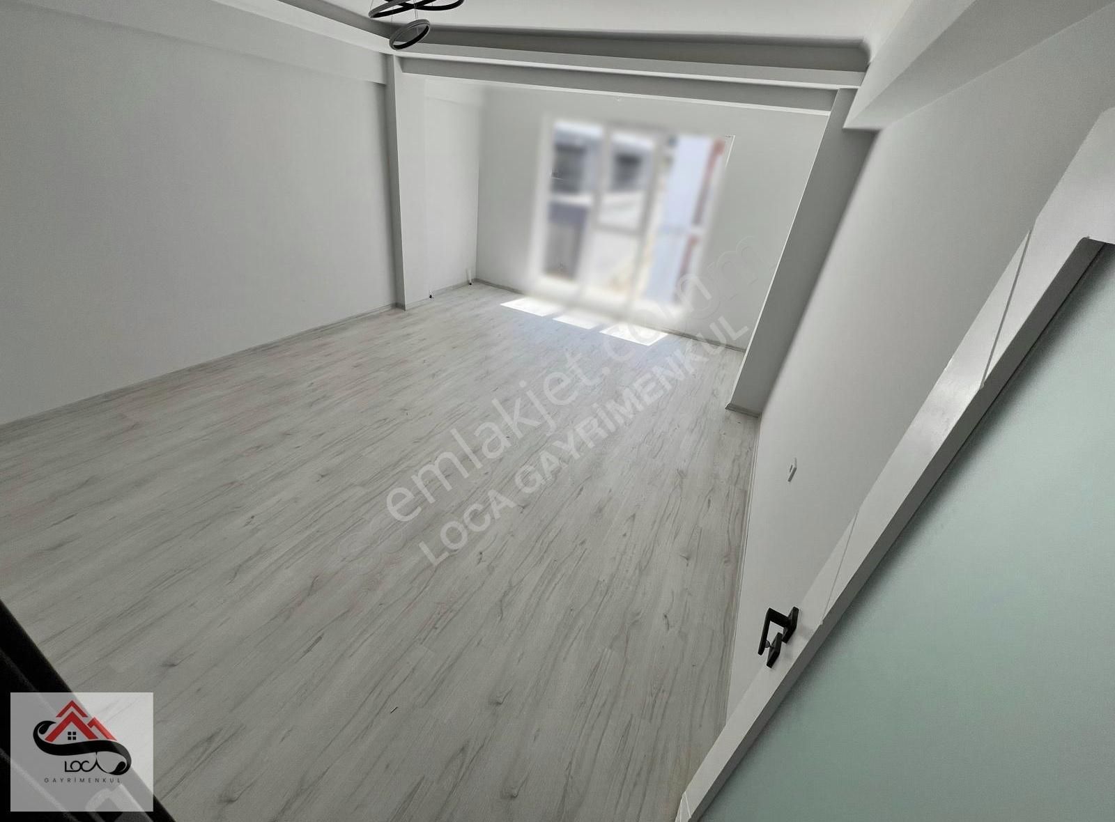 Loca'dan M.k Büyük Fırsat 4+1 2. Ara Kat E.banyolu G.odalı Daire - Görsel 6