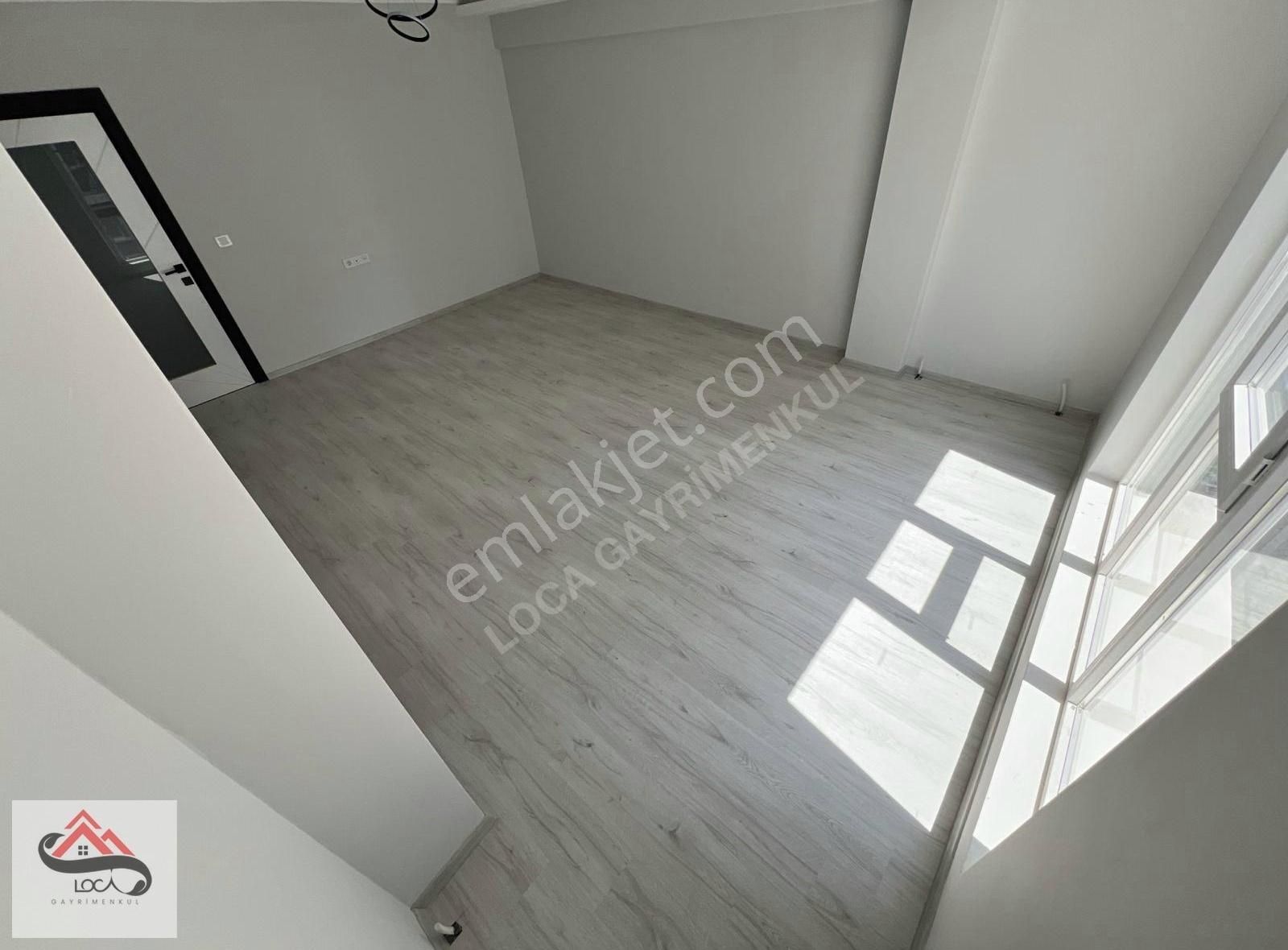 Loca'dan M.k Büyük Fırsat 4+1 2. Ara Kat E.banyolu G.odalı Daire - Görsel 15