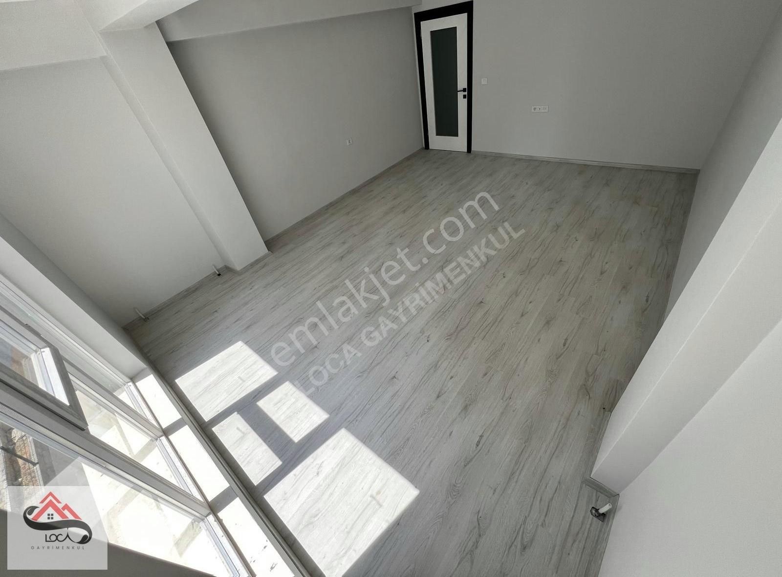 Loca'dan M.k Büyük Fırsat 4+1 2. Ara Kat E.banyolu G.odalı Daire - Görsel 16