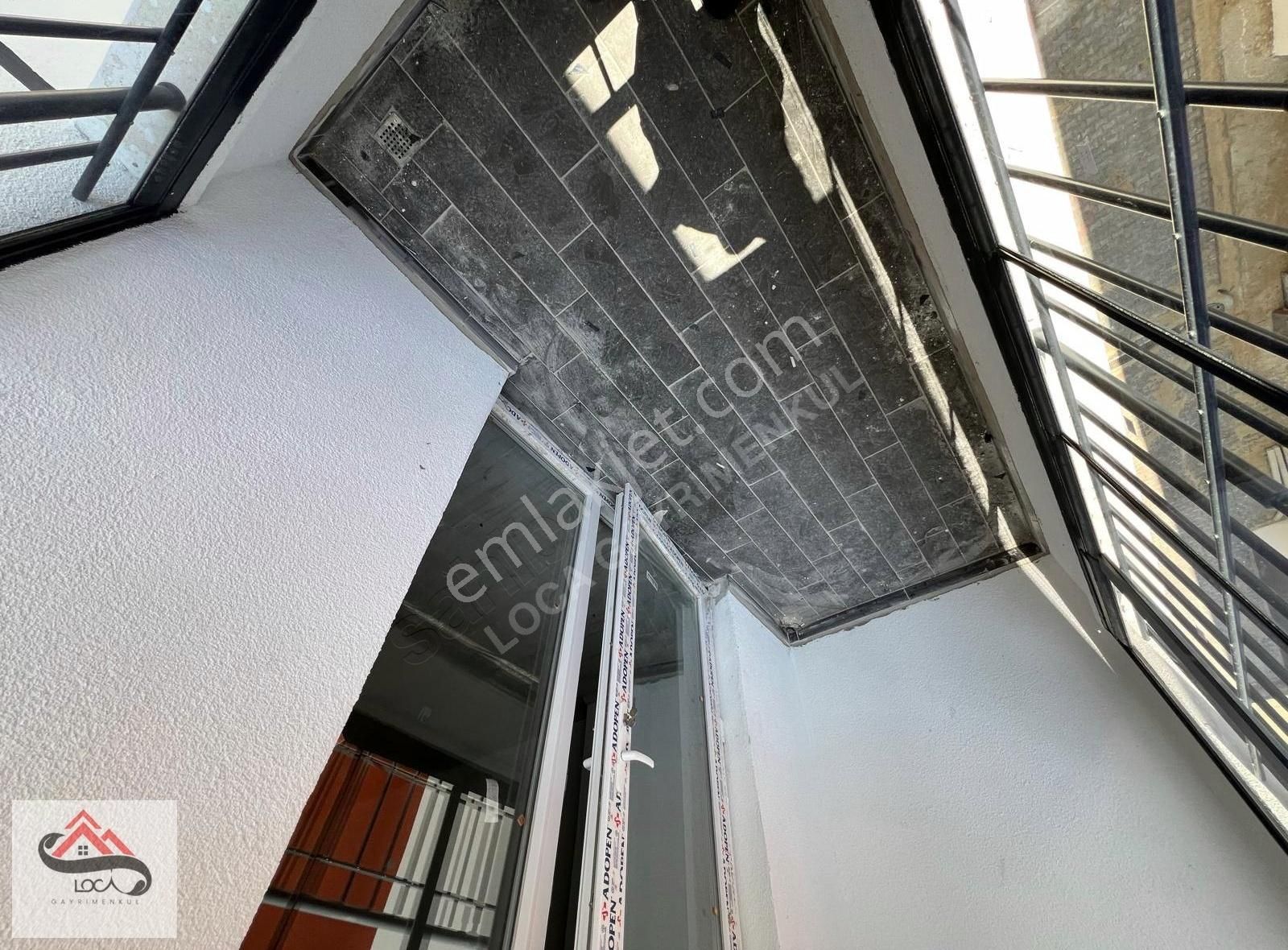 Loca'dan M.k Büyük Fırsat 4+1 2. Ara Kat E.banyolu G.odalı Daire - Görsel 28