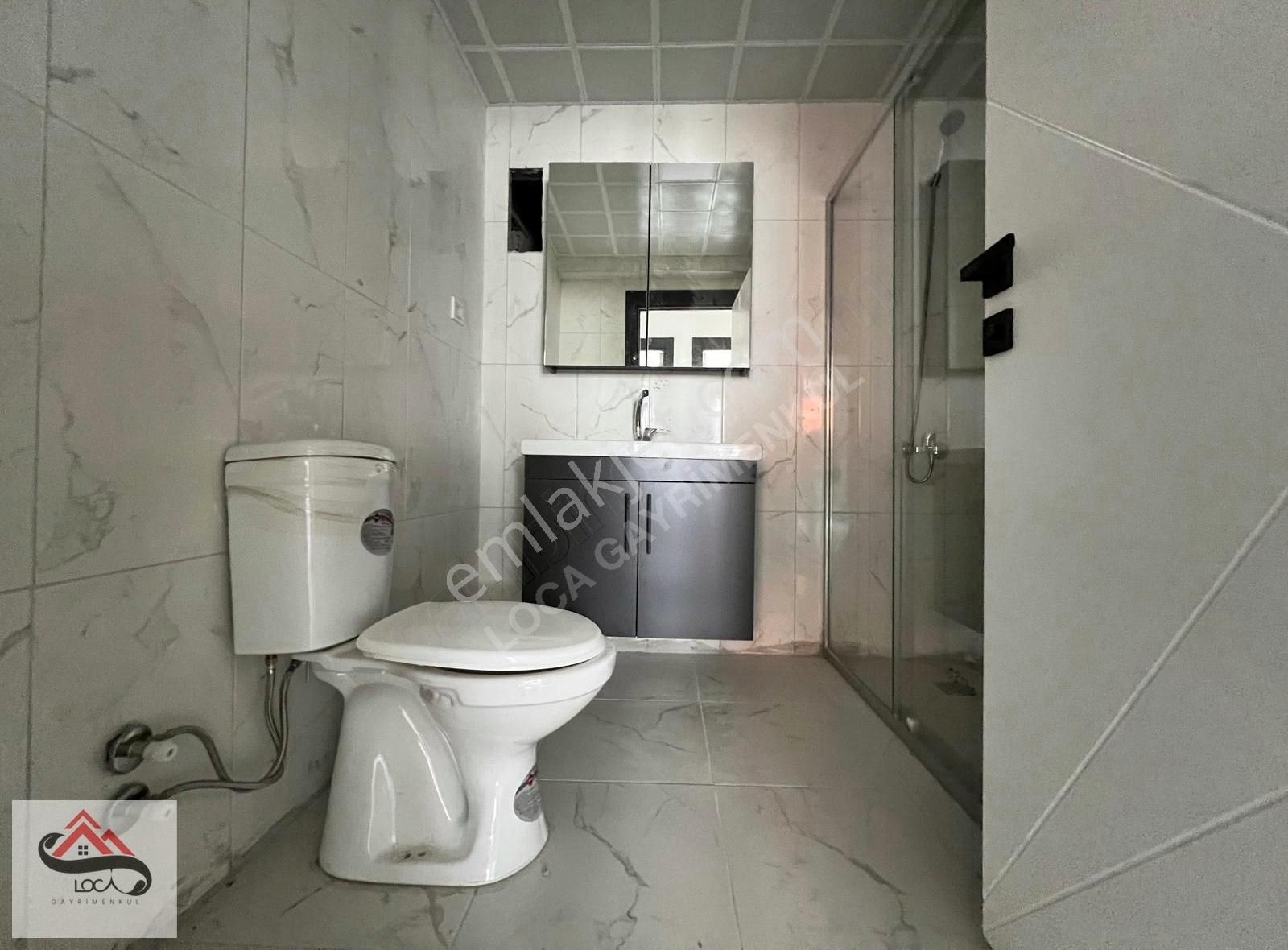 Loca'dan M.k Büyük Fırsat 4+1 2. Ara Kat E.banyolu G.odalı Daire - Görsel 35