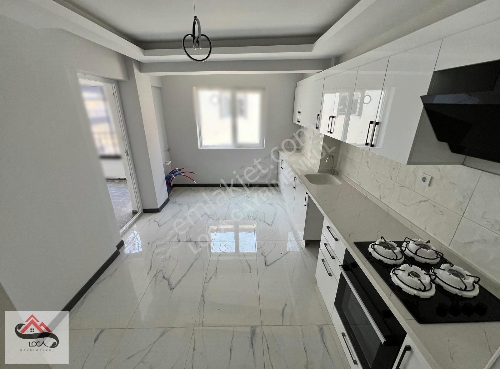 Loca'dan M.k Büyük Fırsat 4+1 2. Ara Kat E.banyolu G.odalı Daire - Görsel 19