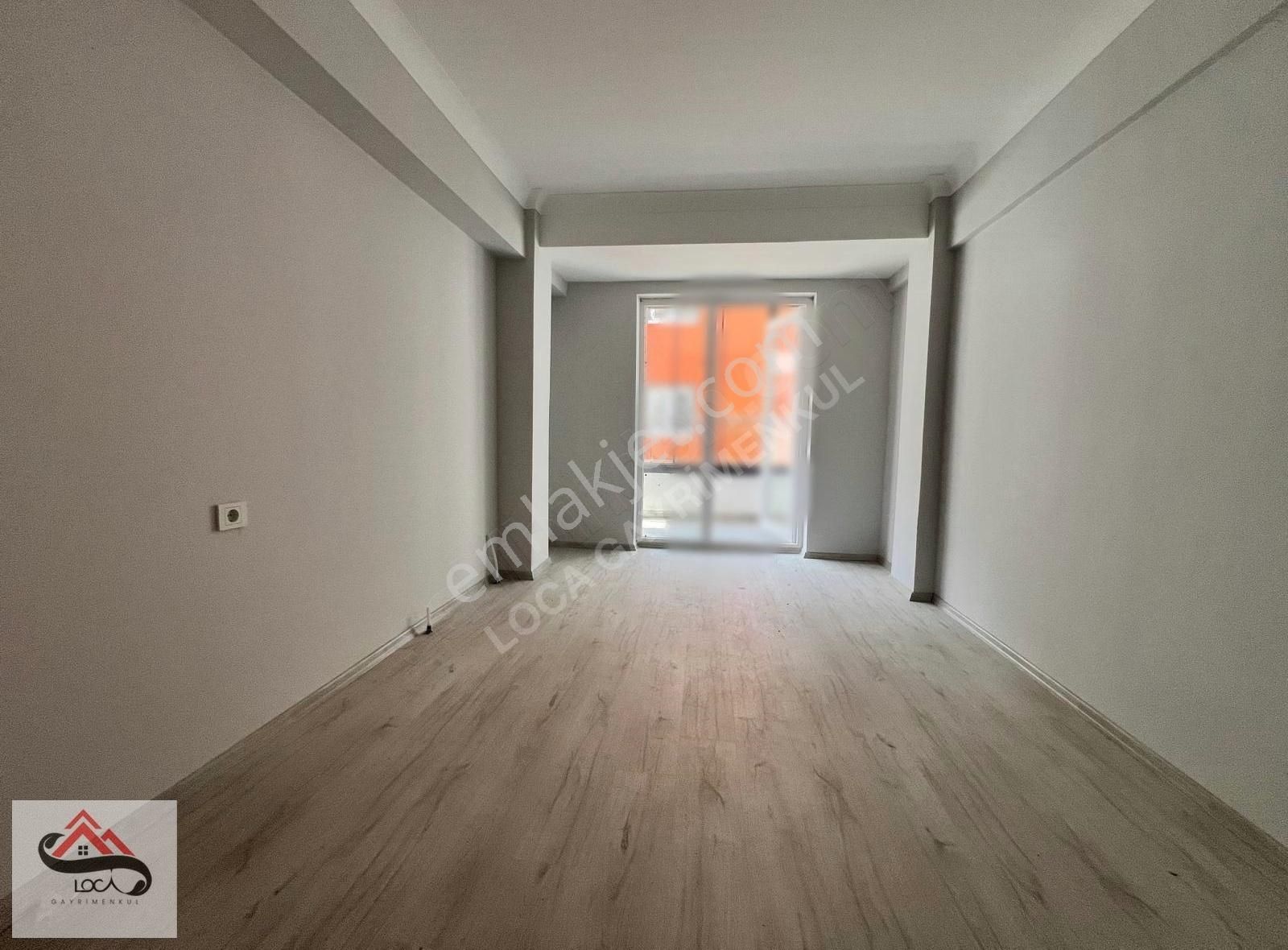 Loca'dan M.k Büyük Fırsat 4+1 2. Ara Kat E.banyolu G.odalı Daire - Görsel 11